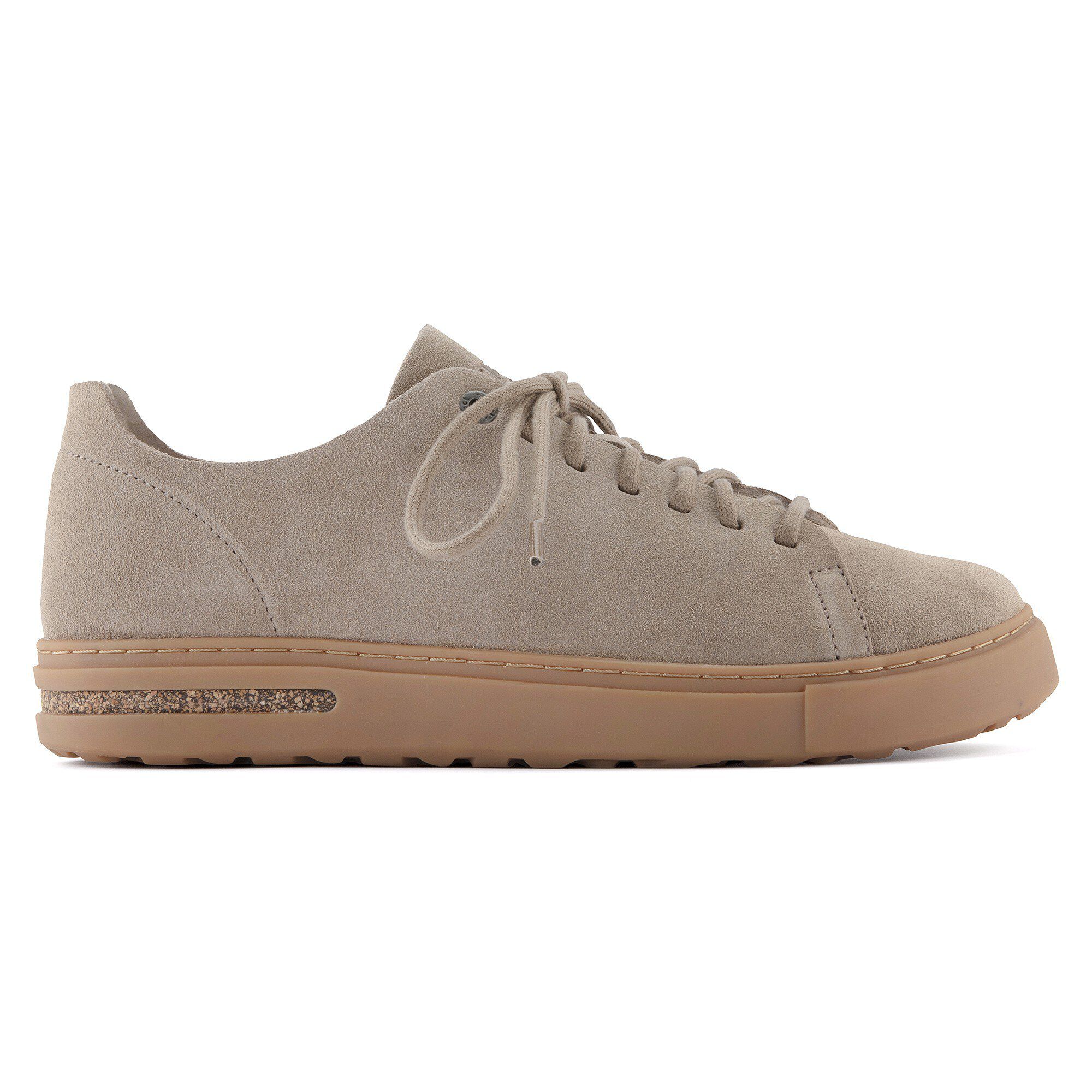 Bend Low Decon Nubuck