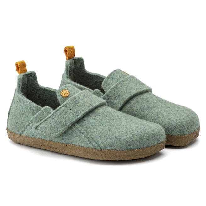 زيرمات إتش إل للأطفال لباد صوفي