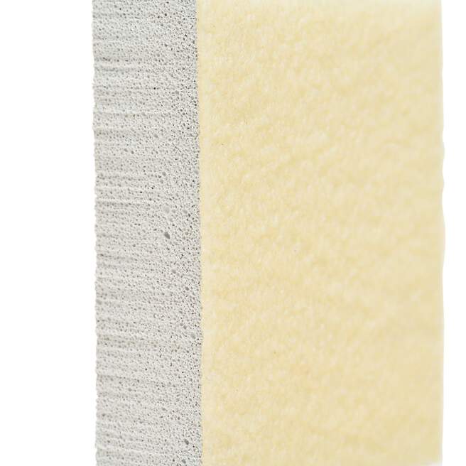 Footbed and Shoe Dry Cleaner