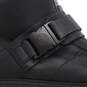 Rick Owens Hancock Rotterhiker Leder Rick Owens Hancock Rotterhiker Leder