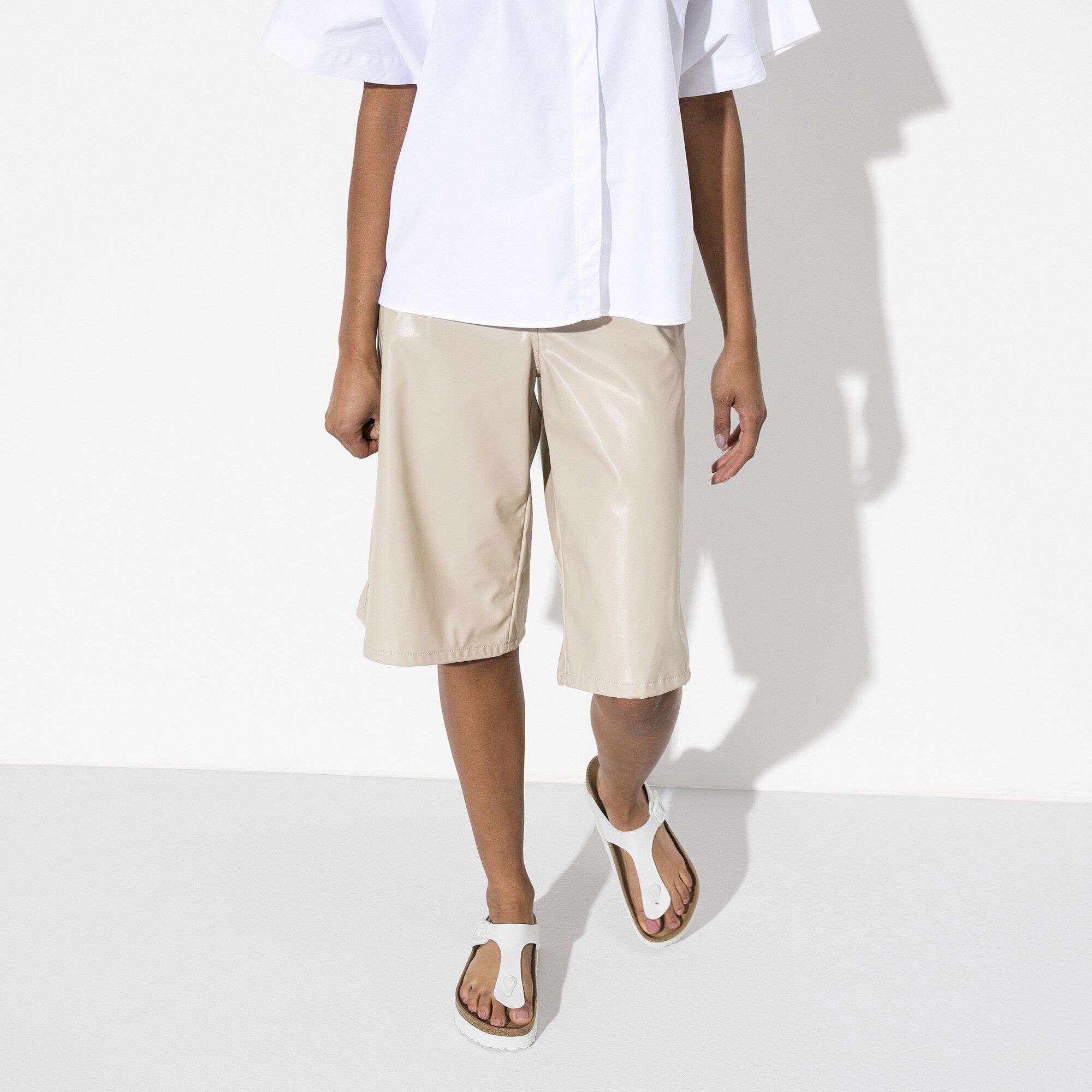 Gizeh Platform Vegan Birko-Flor