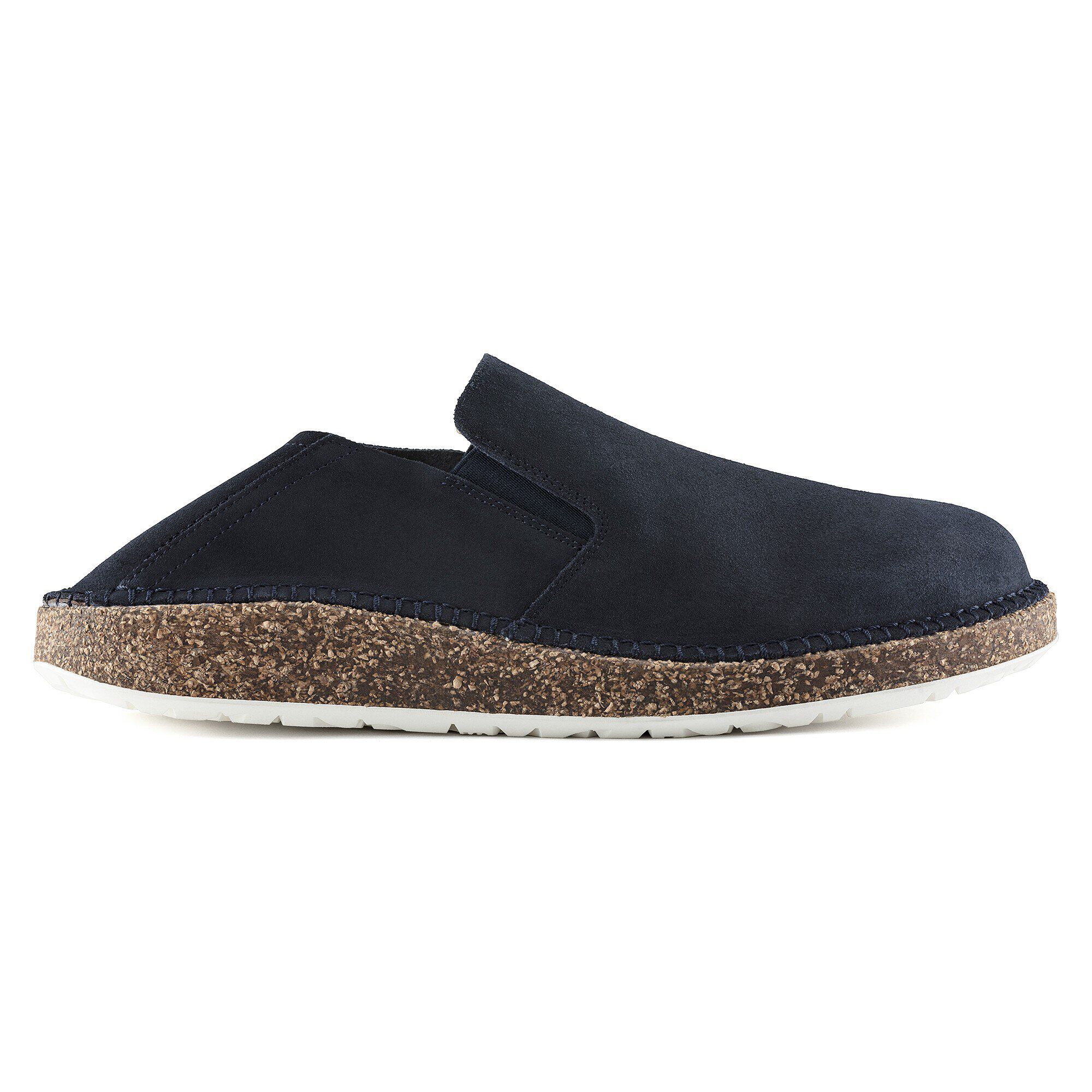 Callan Suede Leather