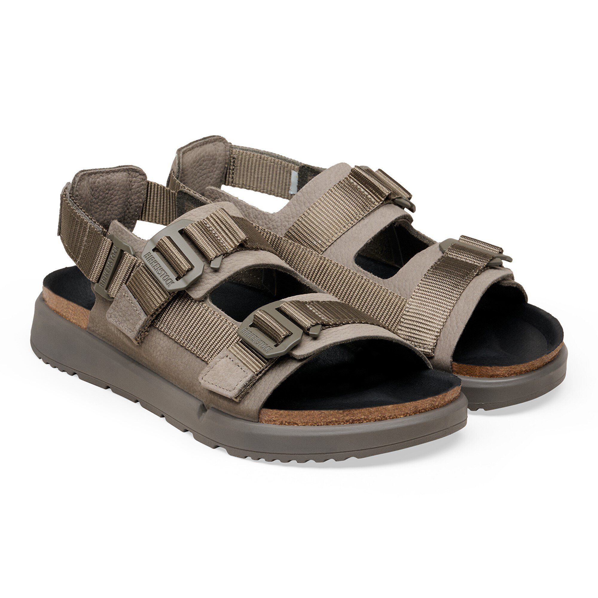   - shown as a pair