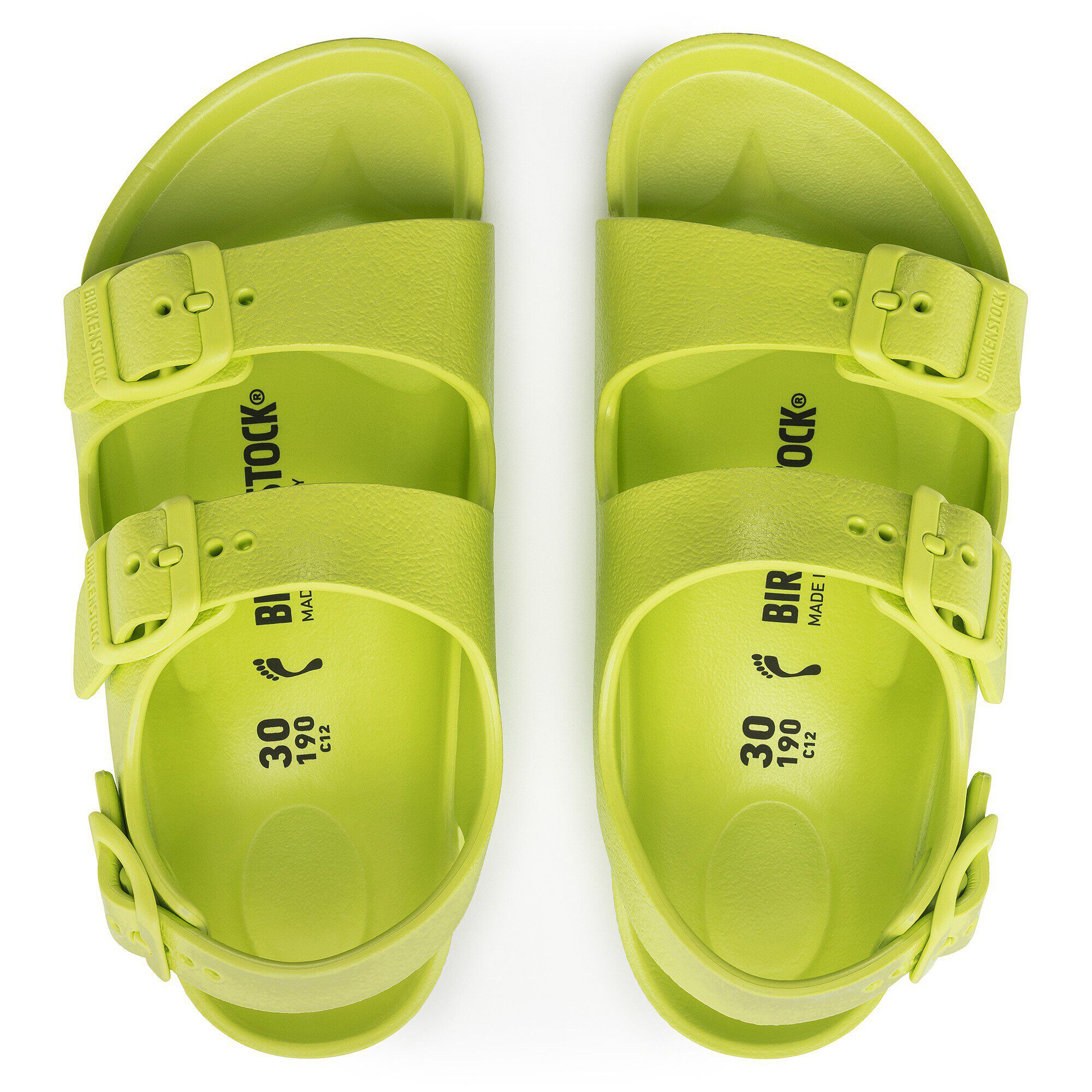 ميلانو إسنشالز للأطفال ايفي