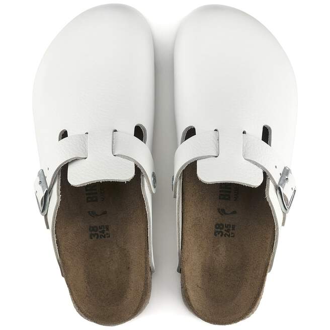 Boston Super Grip Natural Leather