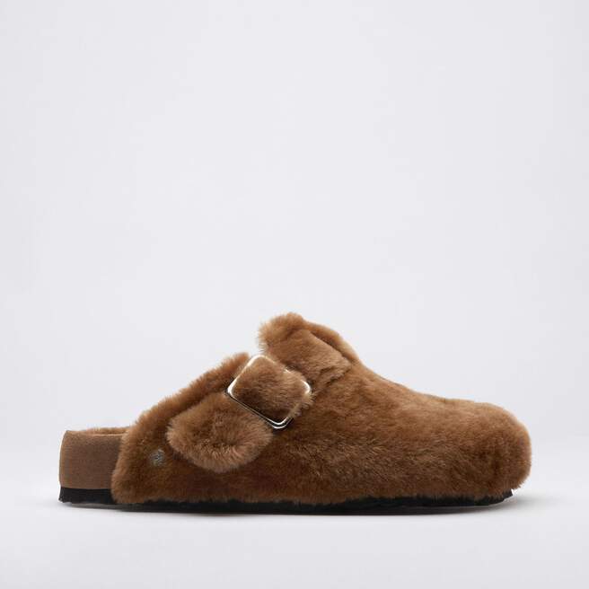 Boston 1774 Shearling Fur Boston 1774 Shearling Fur