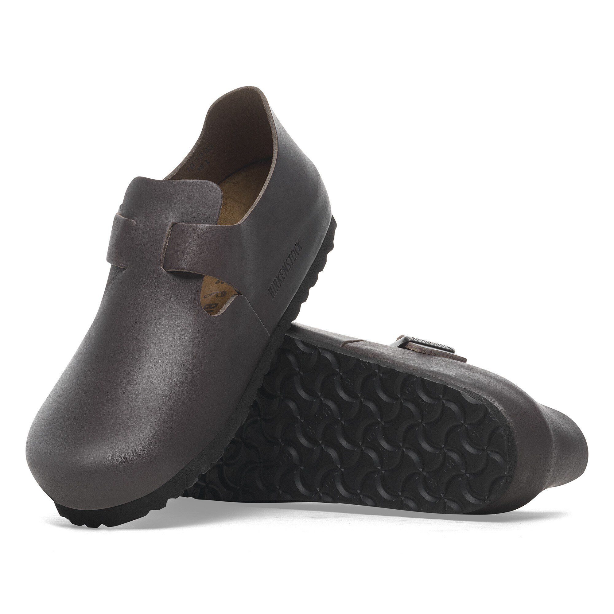   with outer sole details
