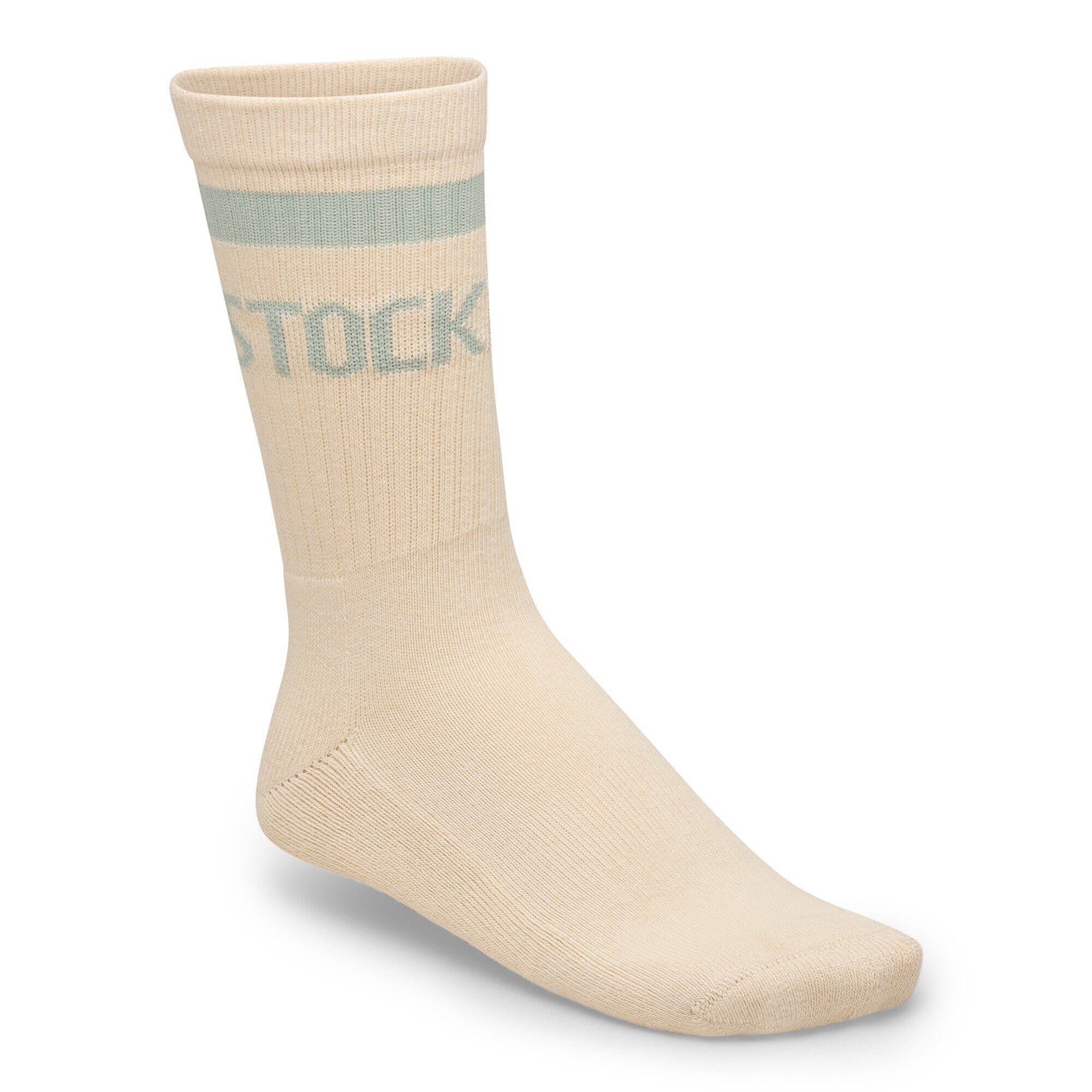 Cotton Tennis Socks Cotone/Poliammide/Elastan - main image