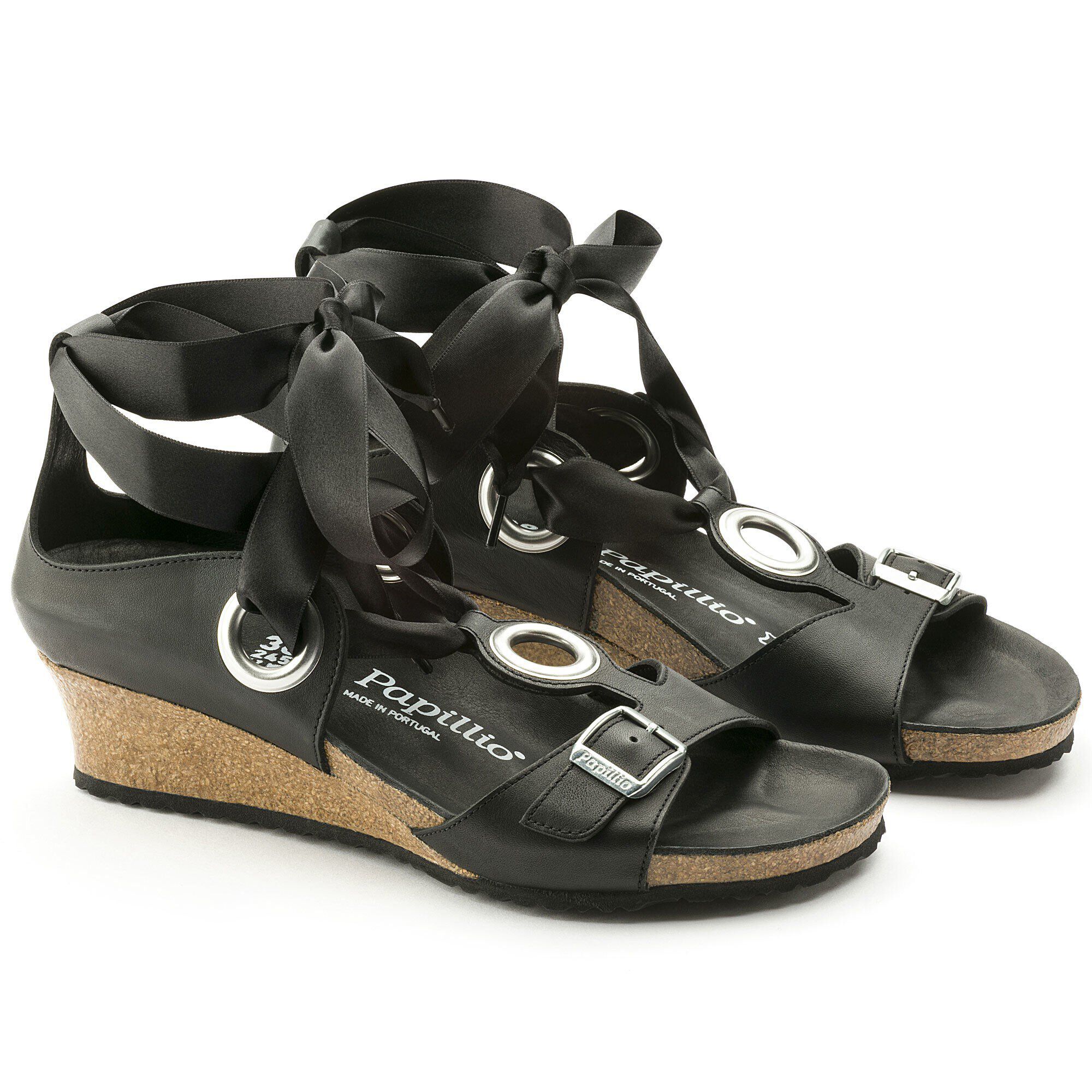 Emmy Term&eacute;szetes bőr