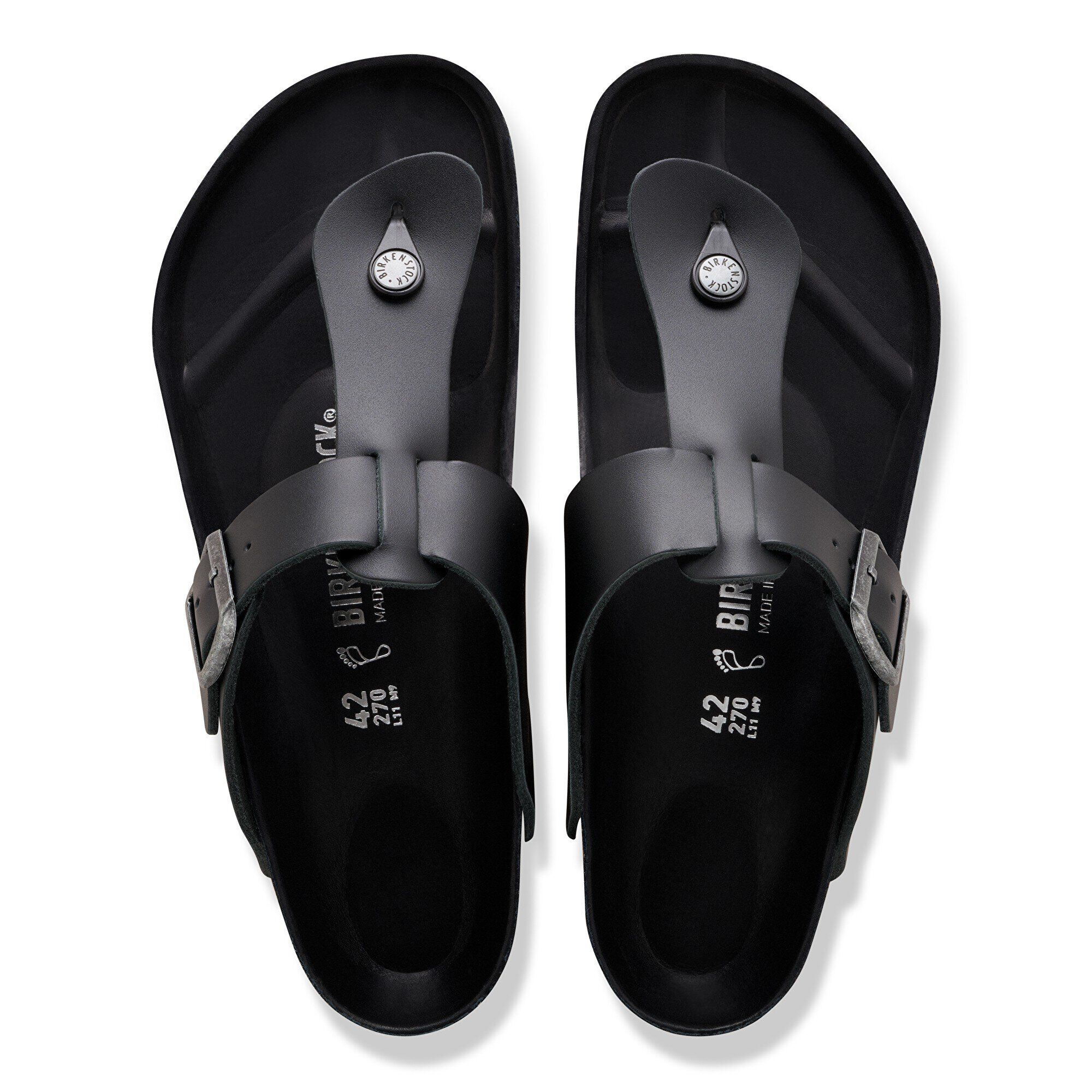 سفاجا جلد طبيعي - a top view