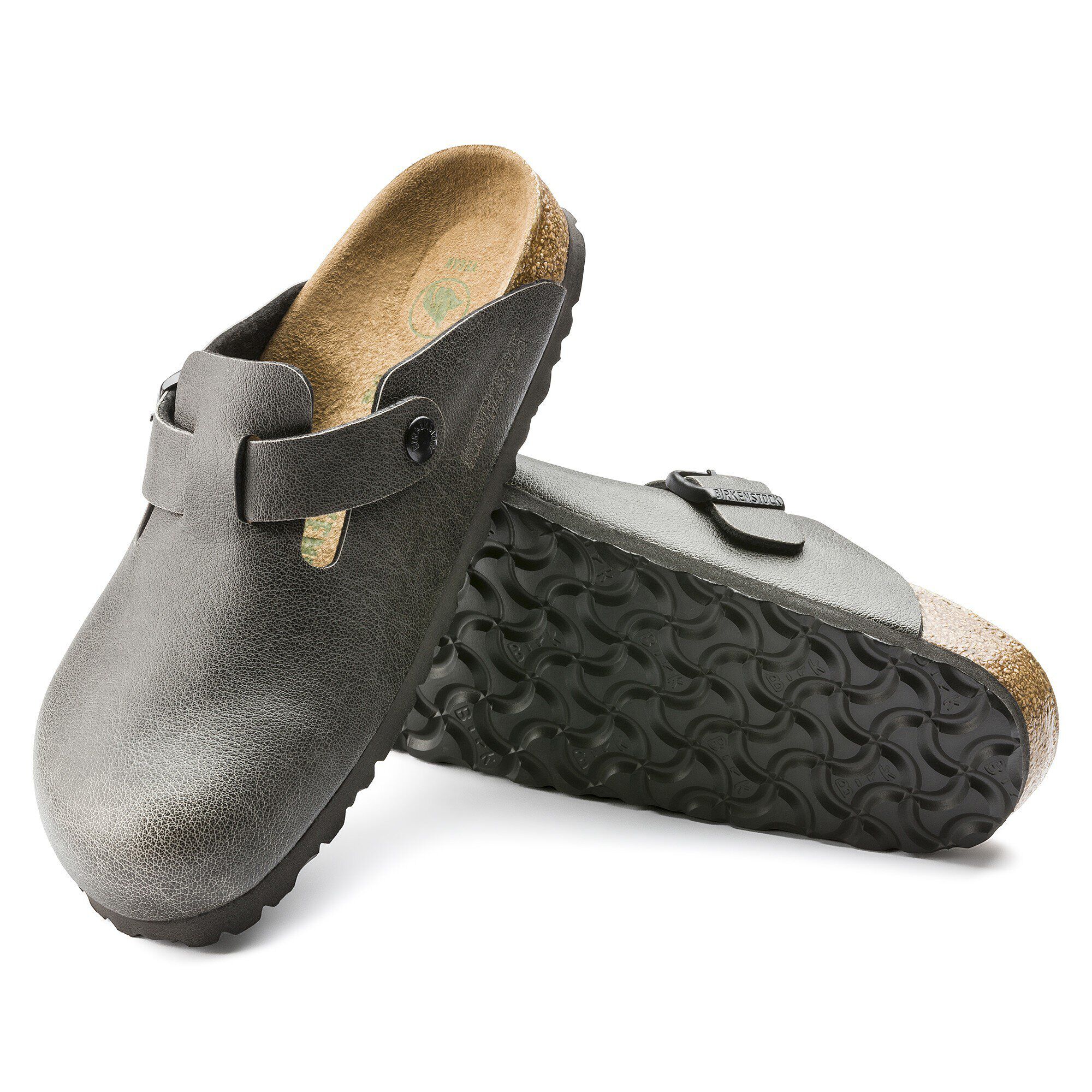   with outer sole details