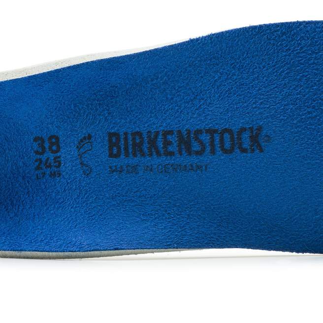BirkoContact Sport Microfiber
