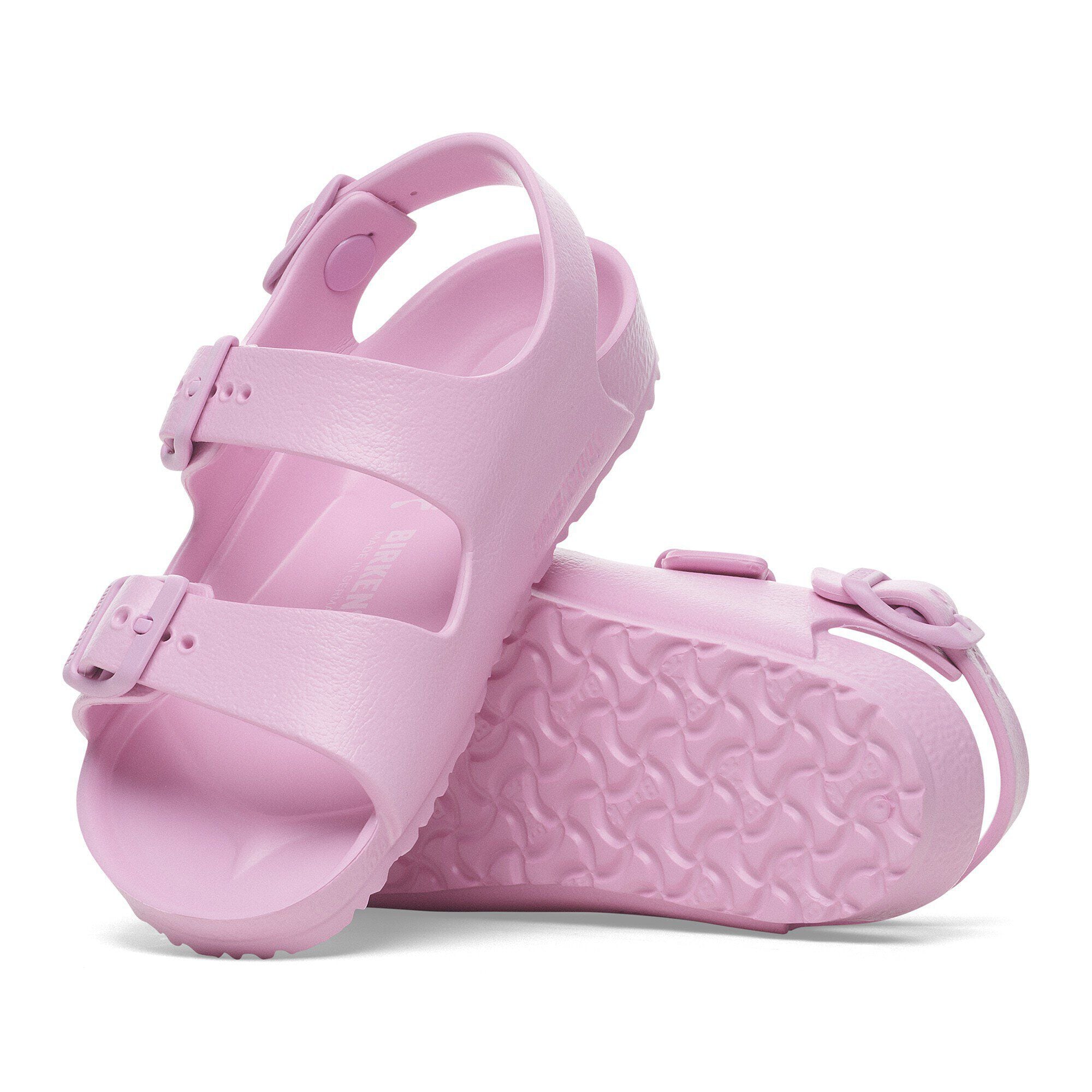   with outer sole details
