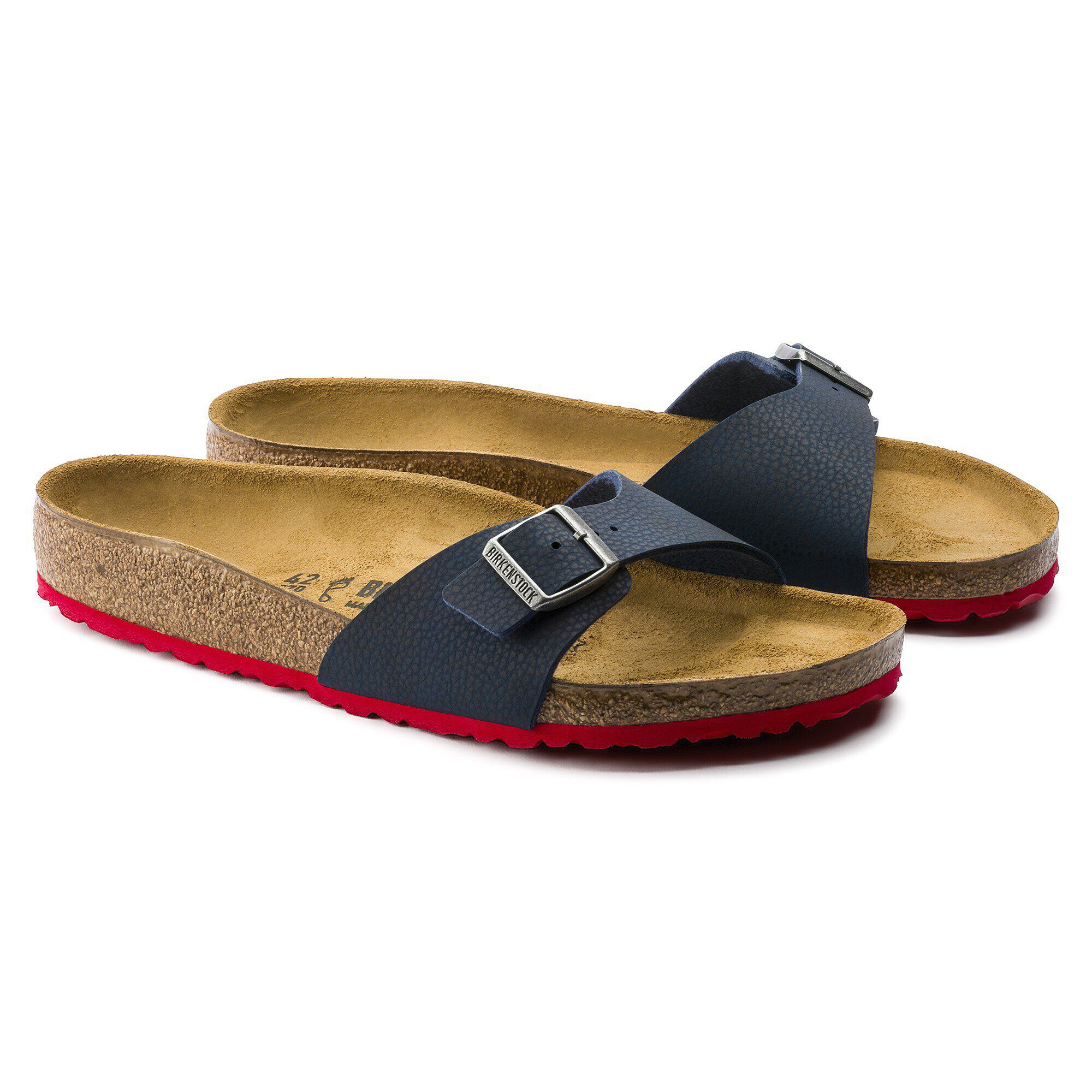  - shown as a pair
