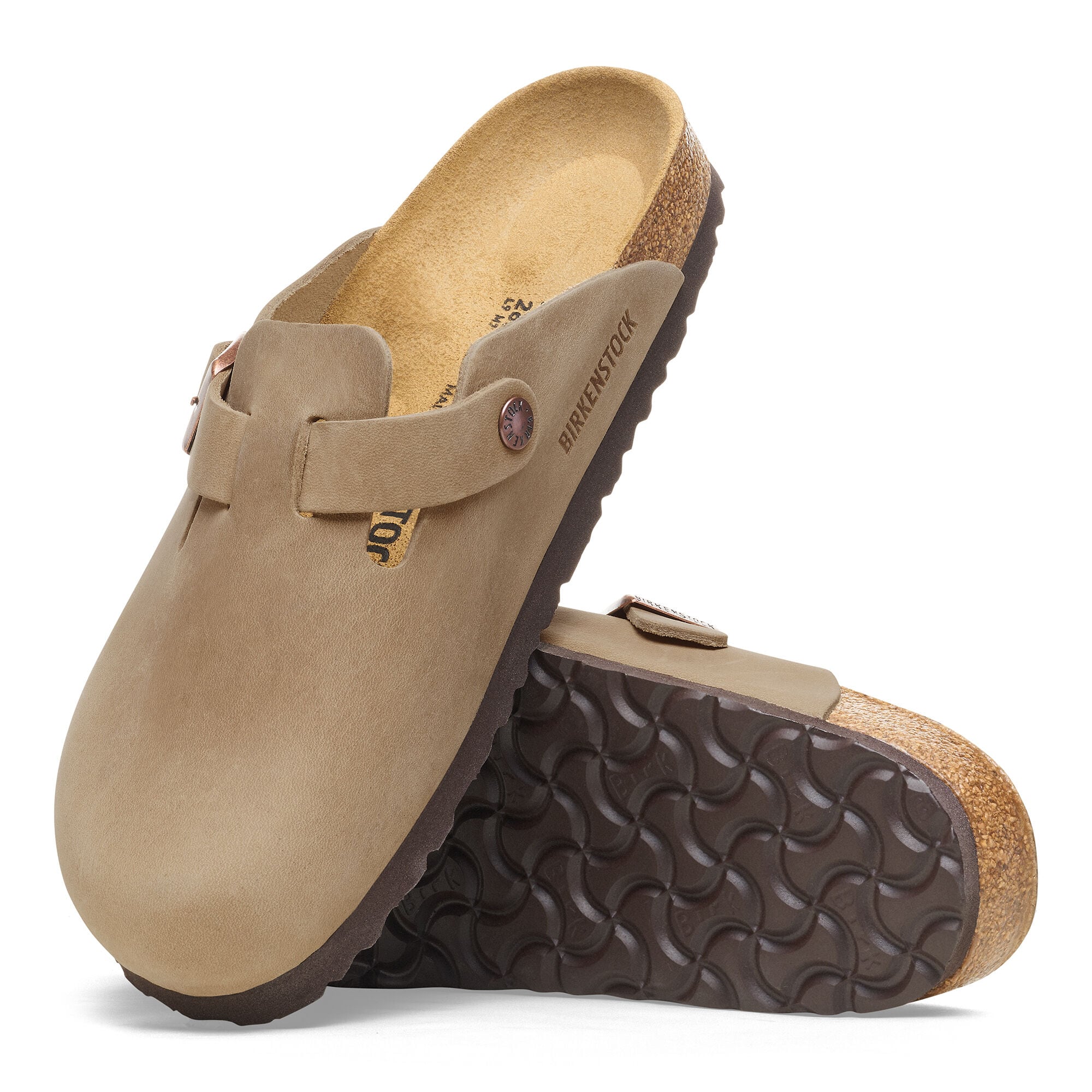   with outer sole details