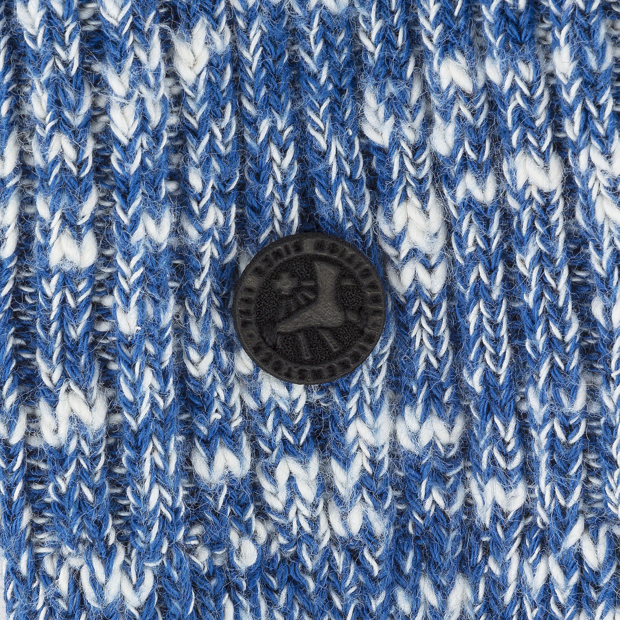 Slub Block Kids Cotton/Polyamid/Elastane