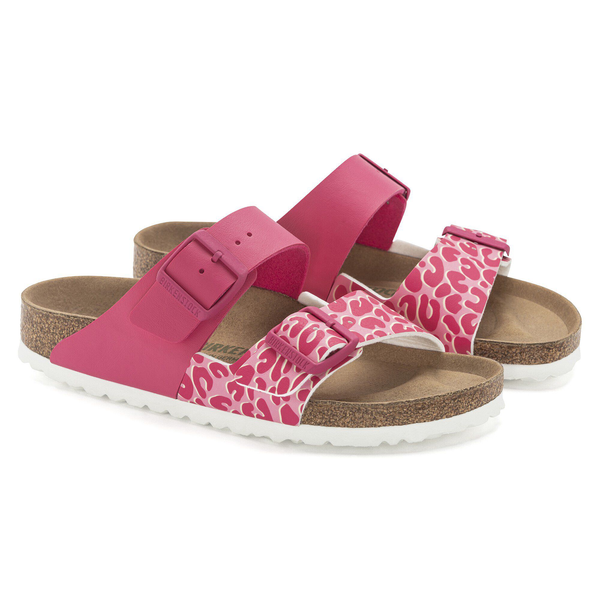   - shown as a pair