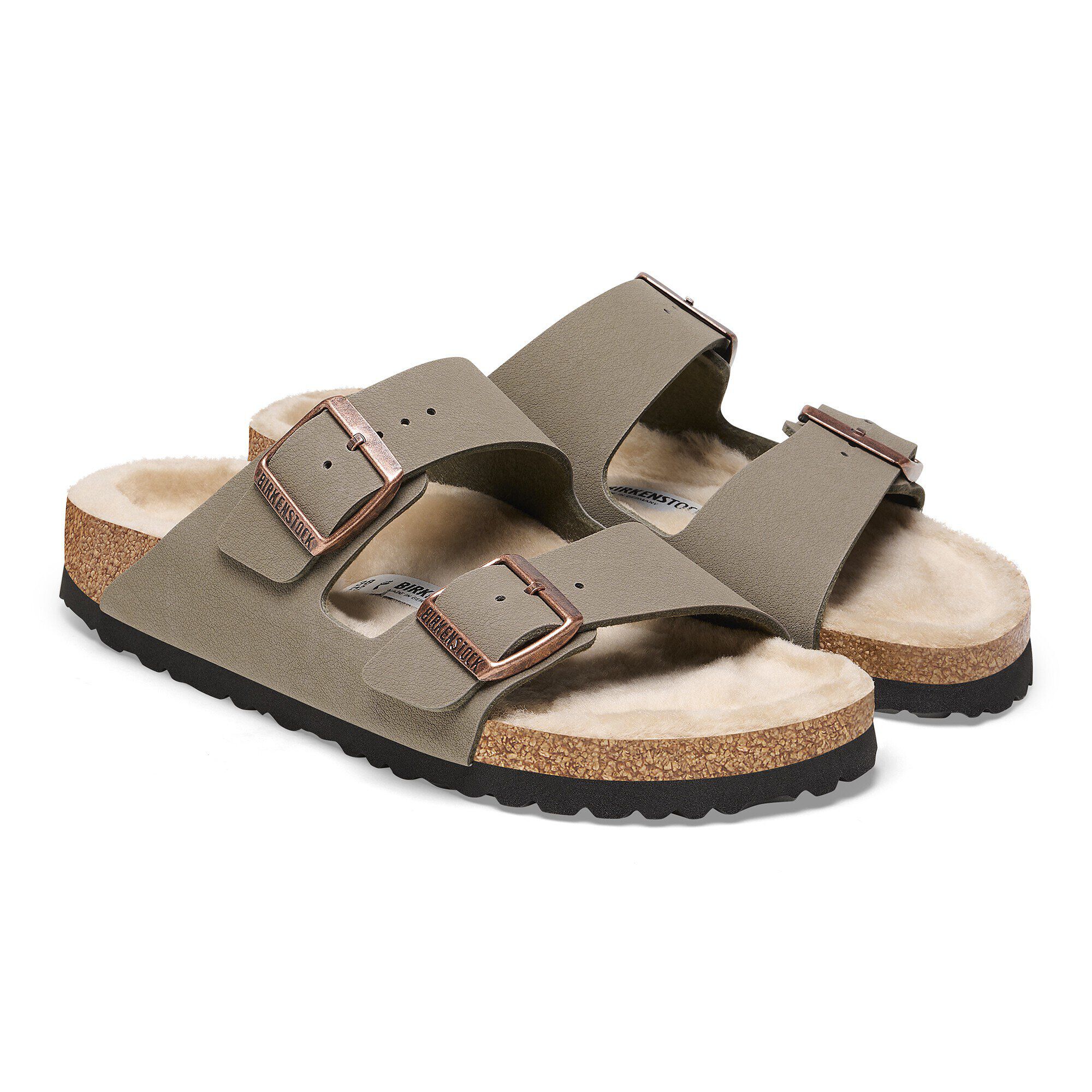   - shown as a pair