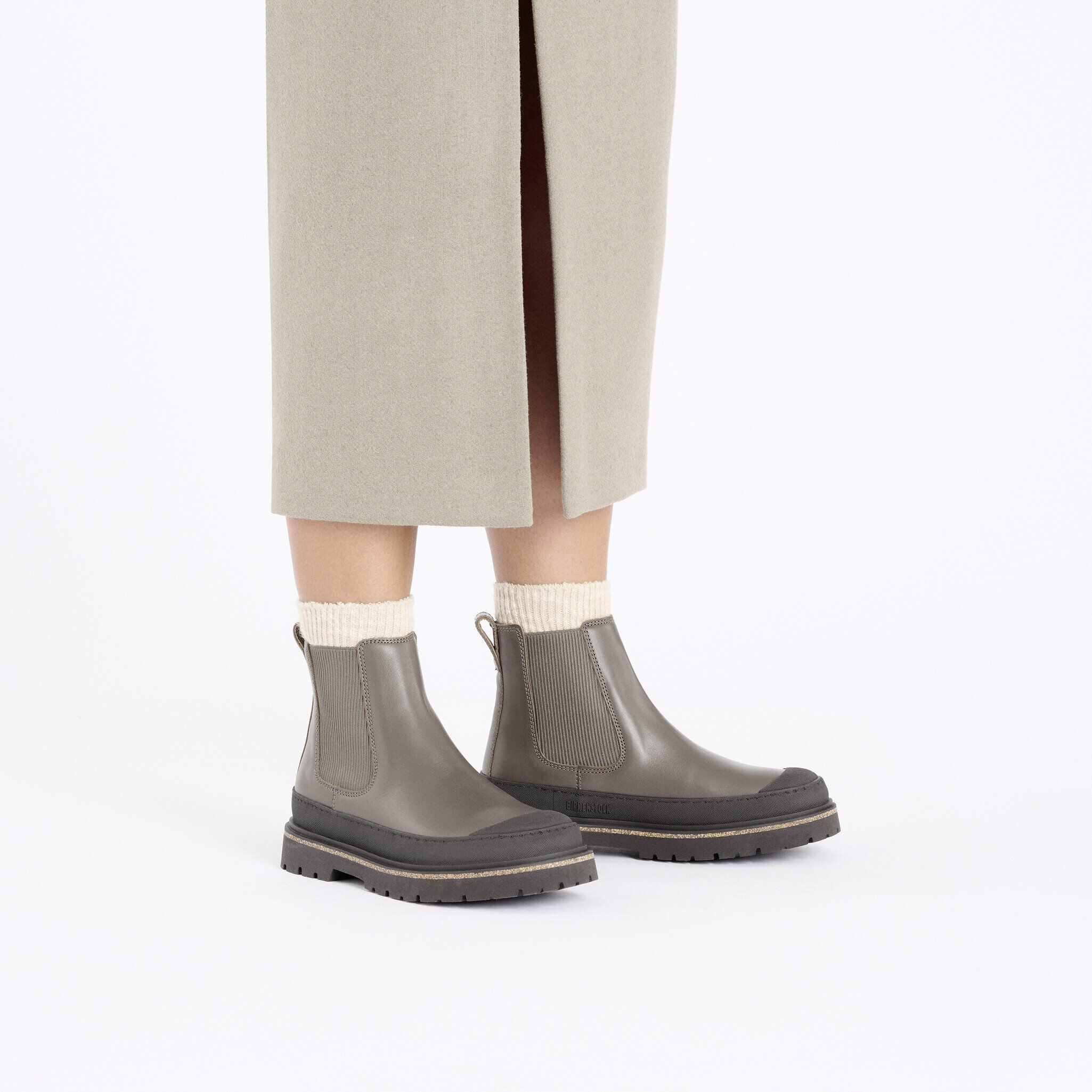 Prescott Slip On Women Pelle oliata