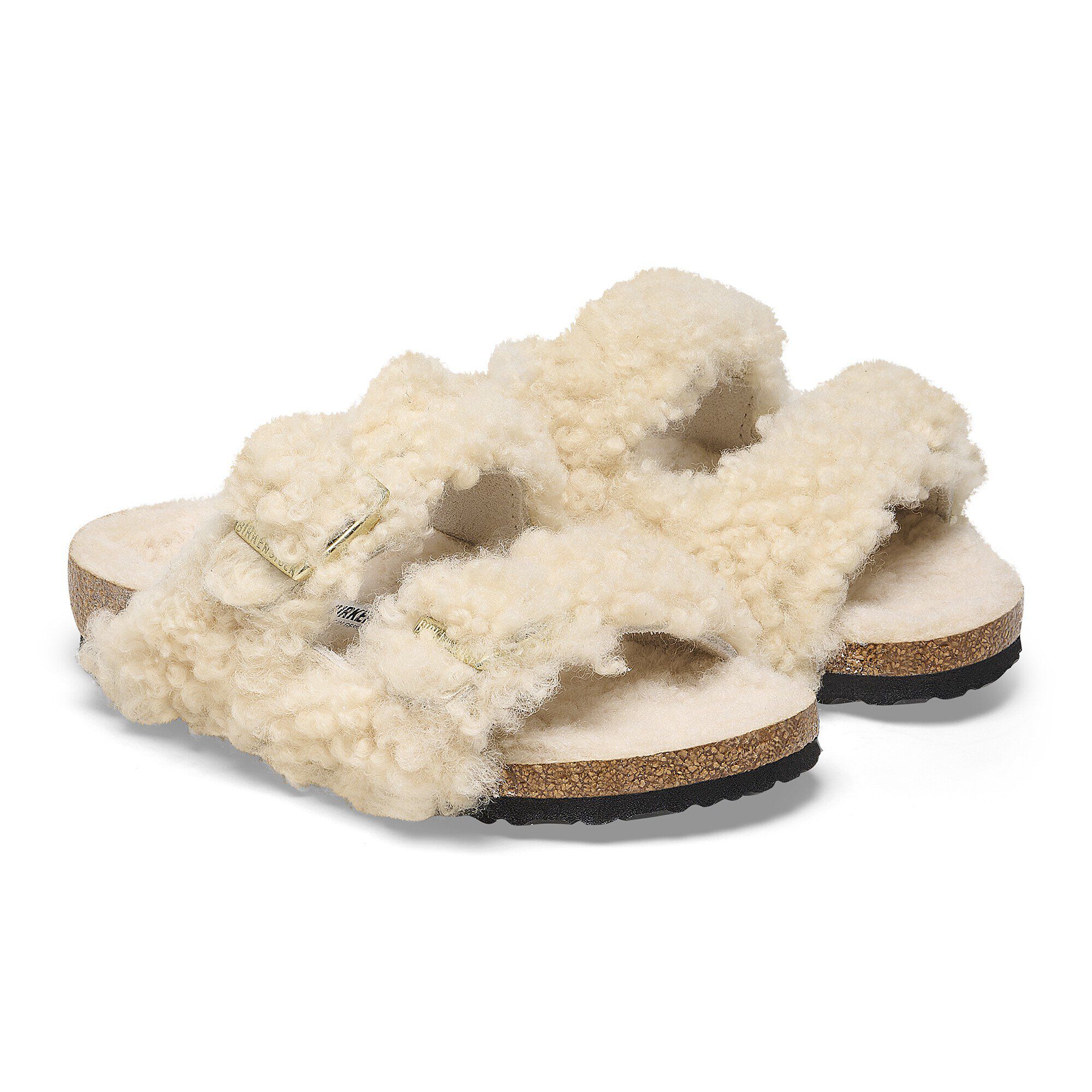 Arizona Kids Shearling