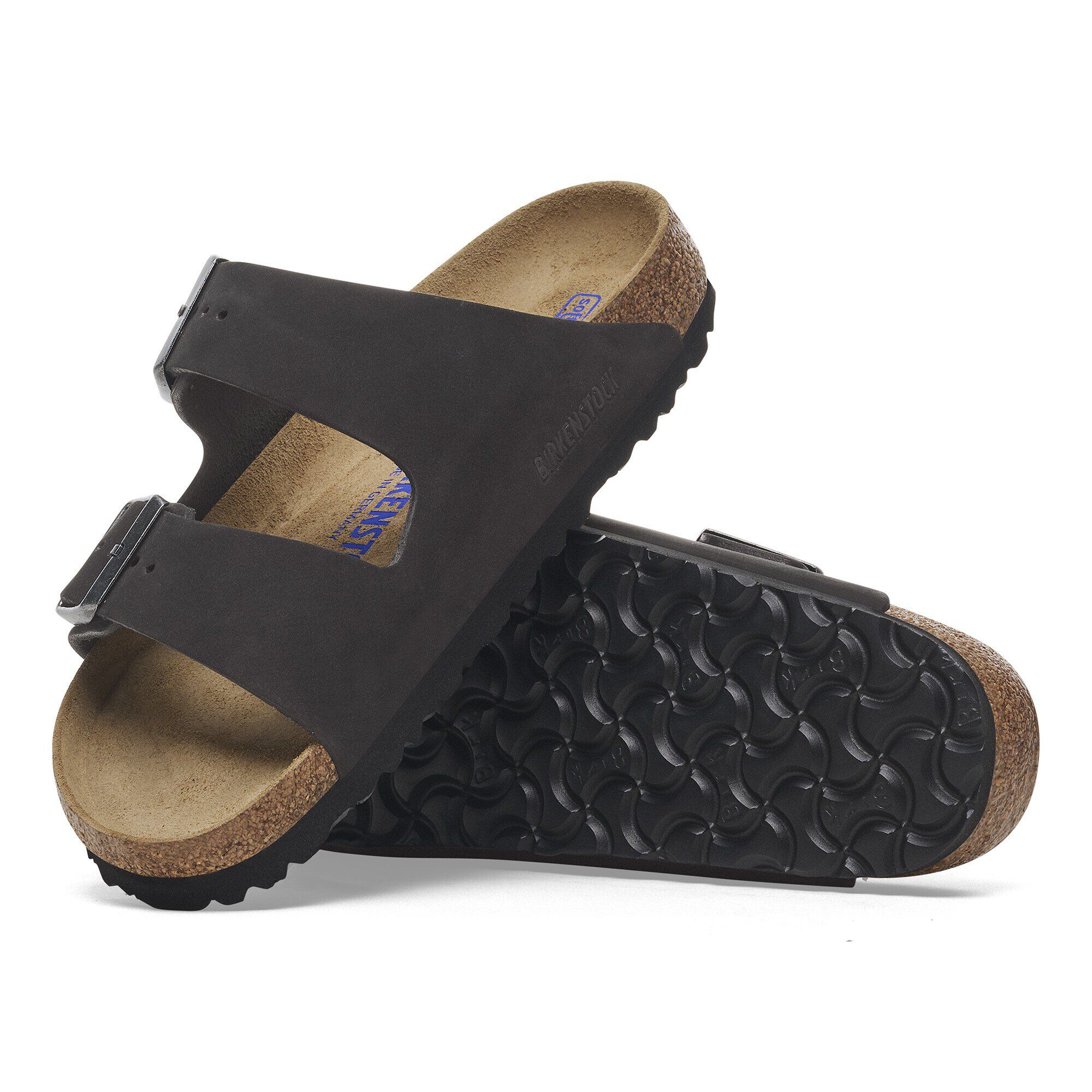   with outer sole details