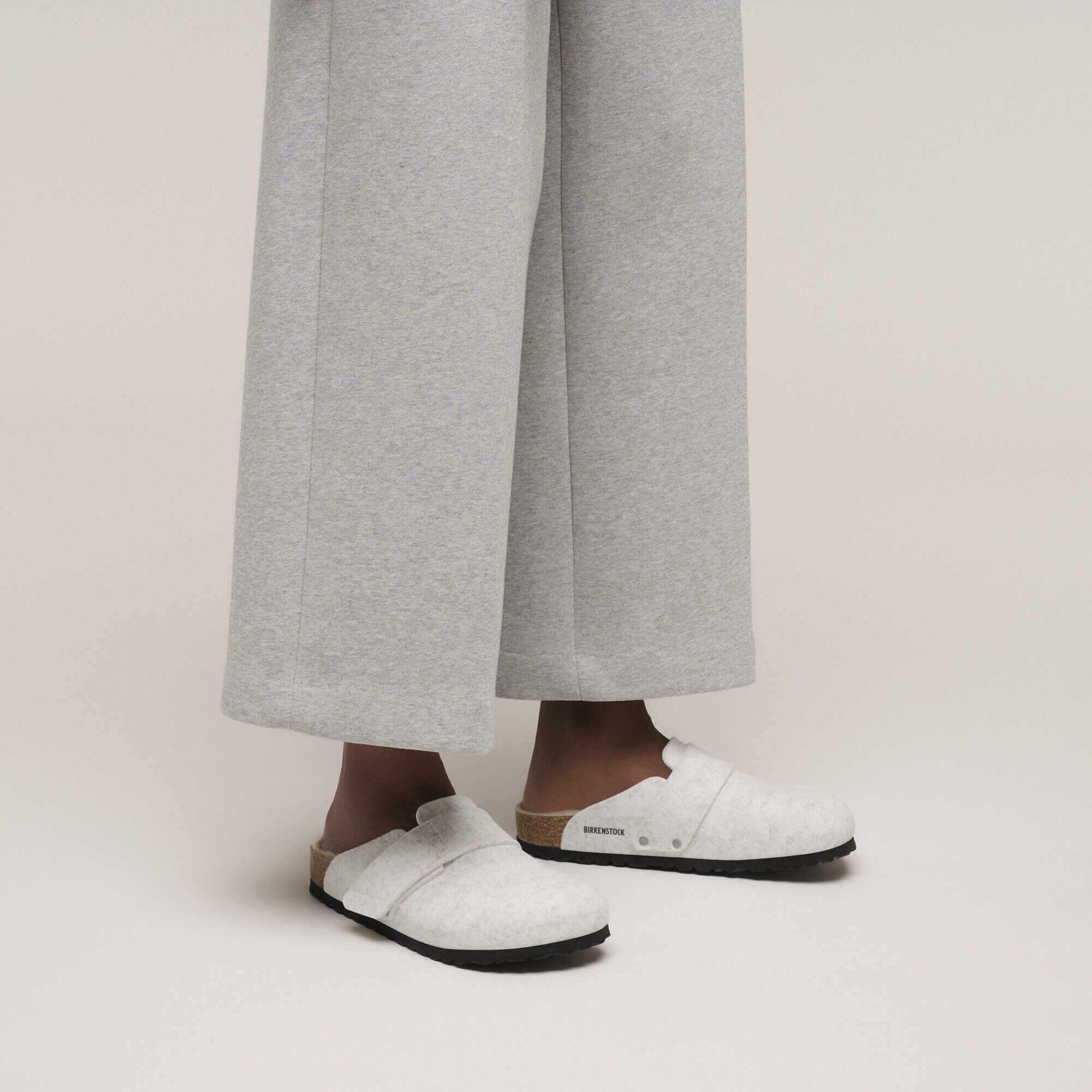 Loma Shearling Wolvilt