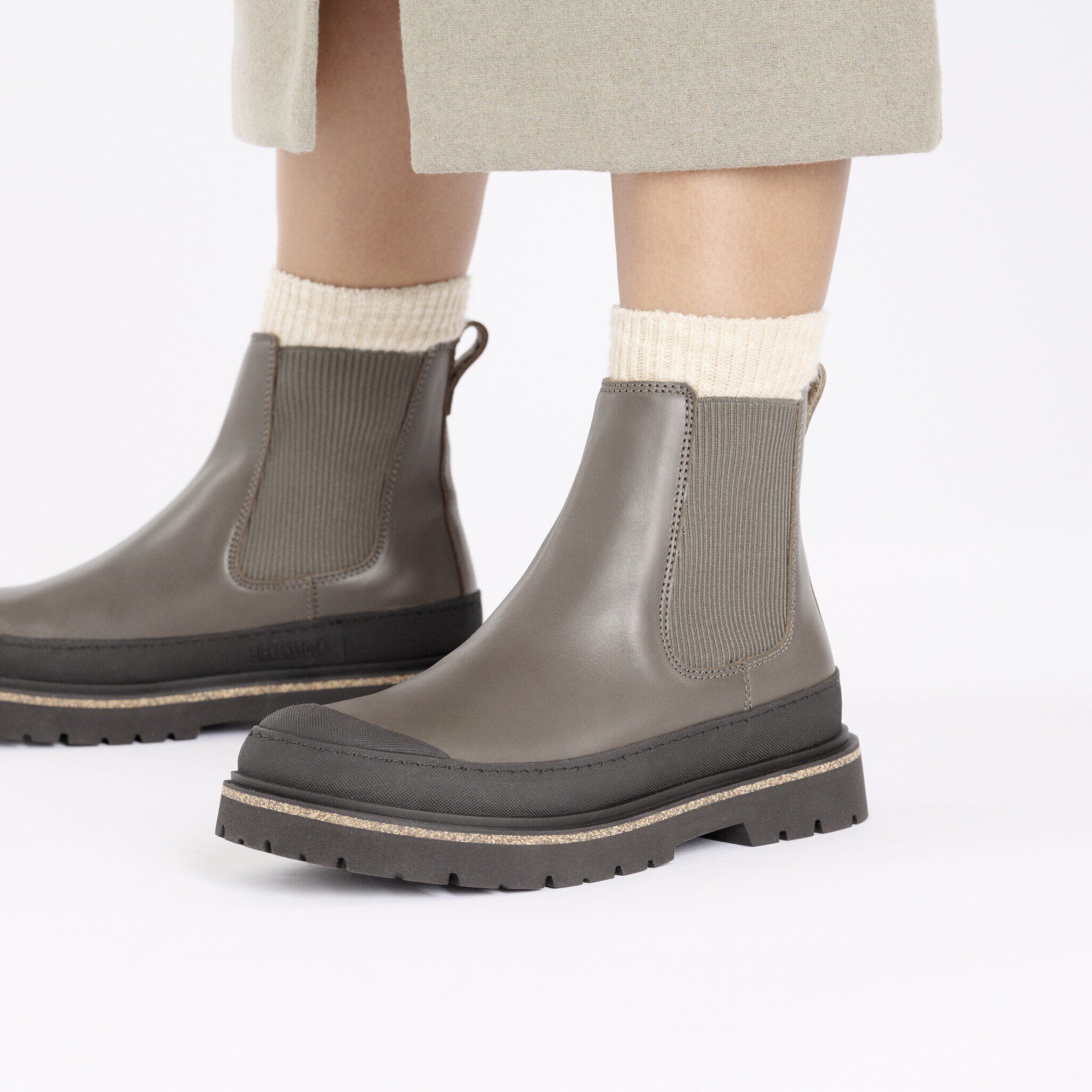 Prescott Slip On Women Pelle oliata