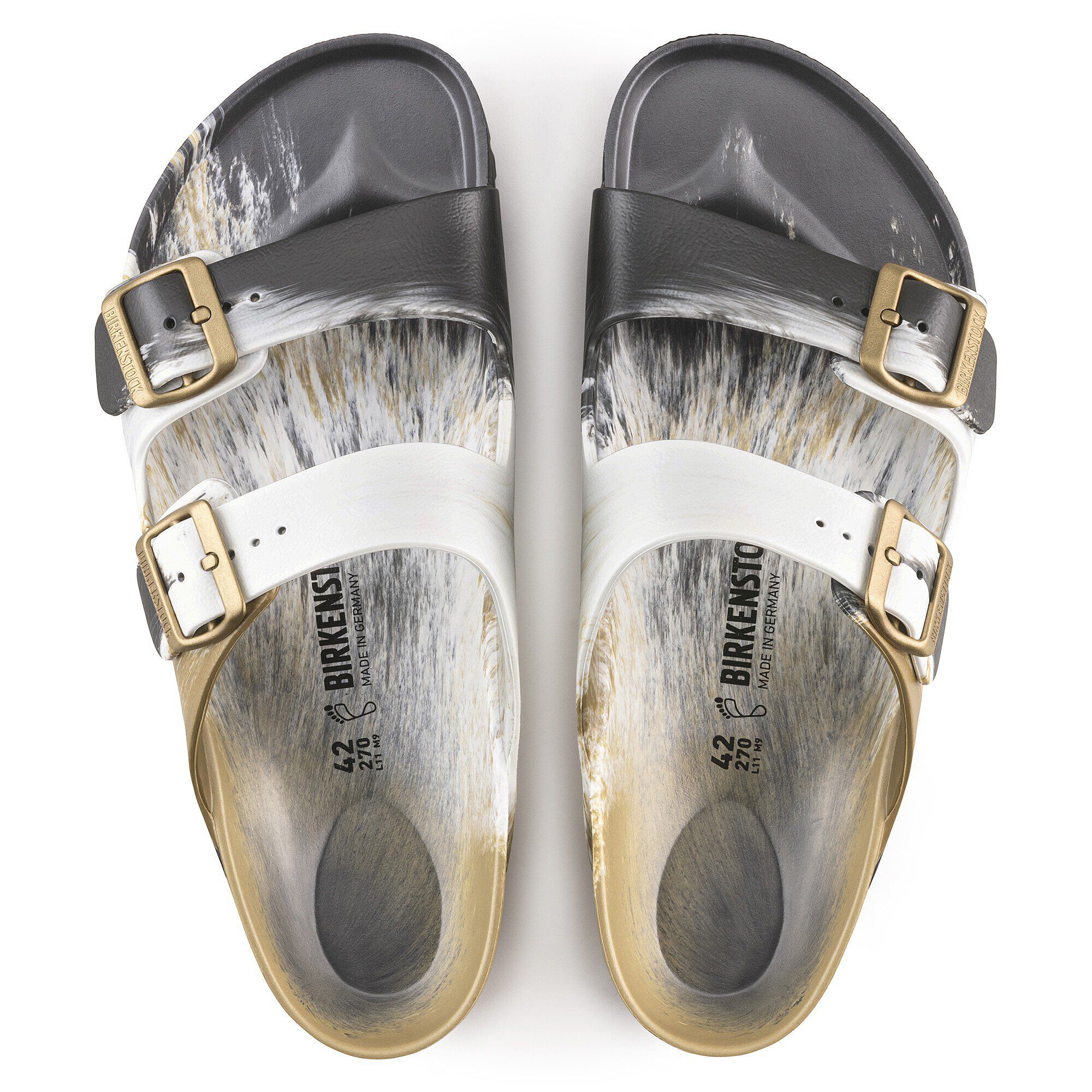 أريزونا إسنشالز ايفي