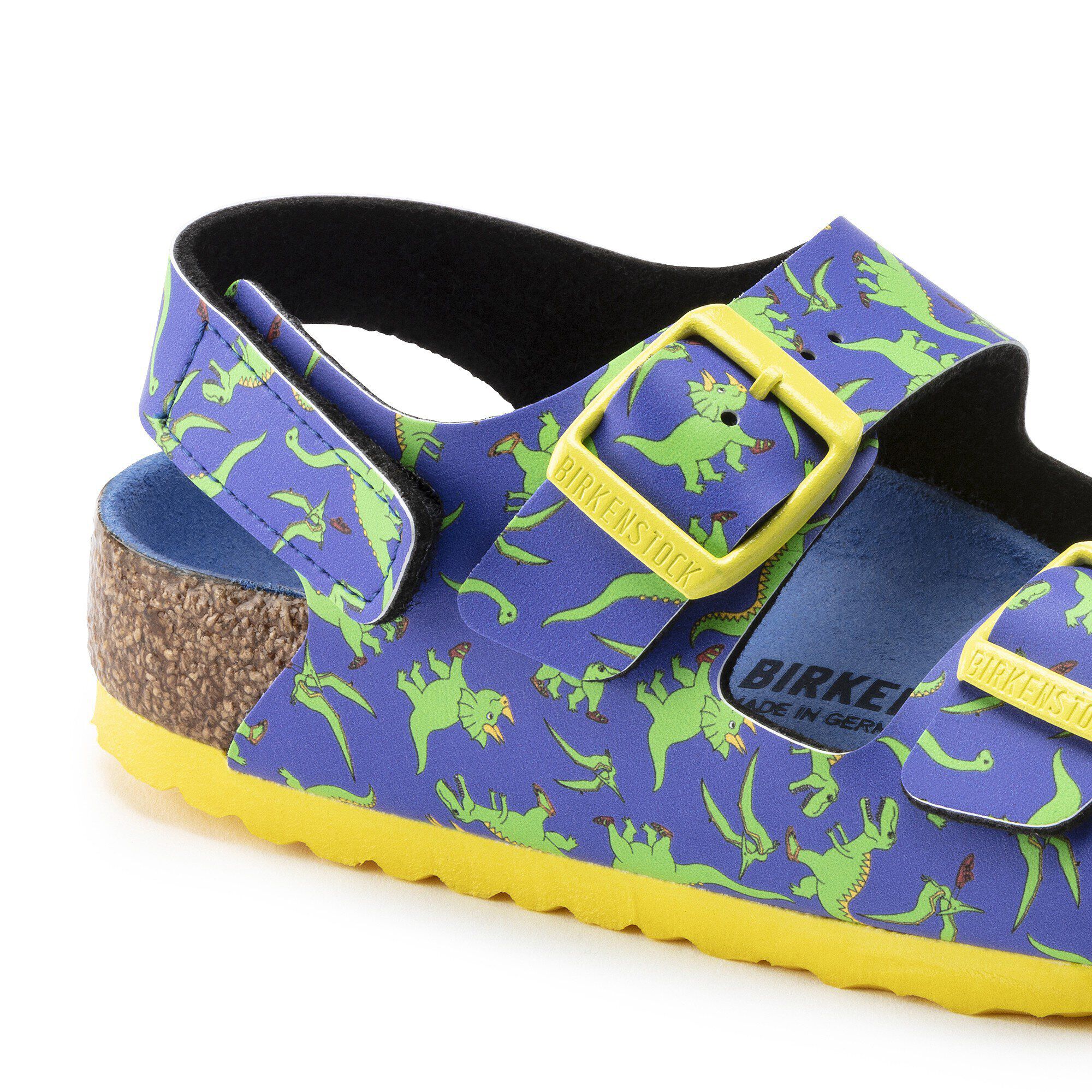 Milano HL Kids Birko-Flor