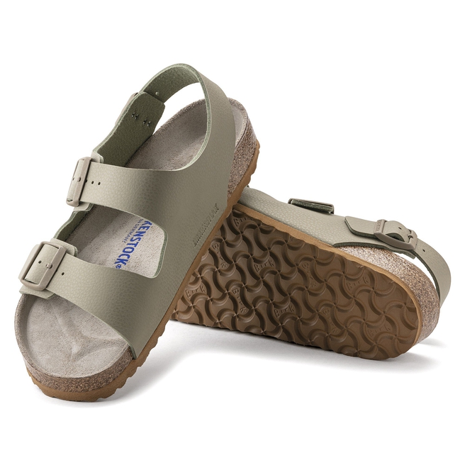 ميلانو نعل ناعم بيركوفلور