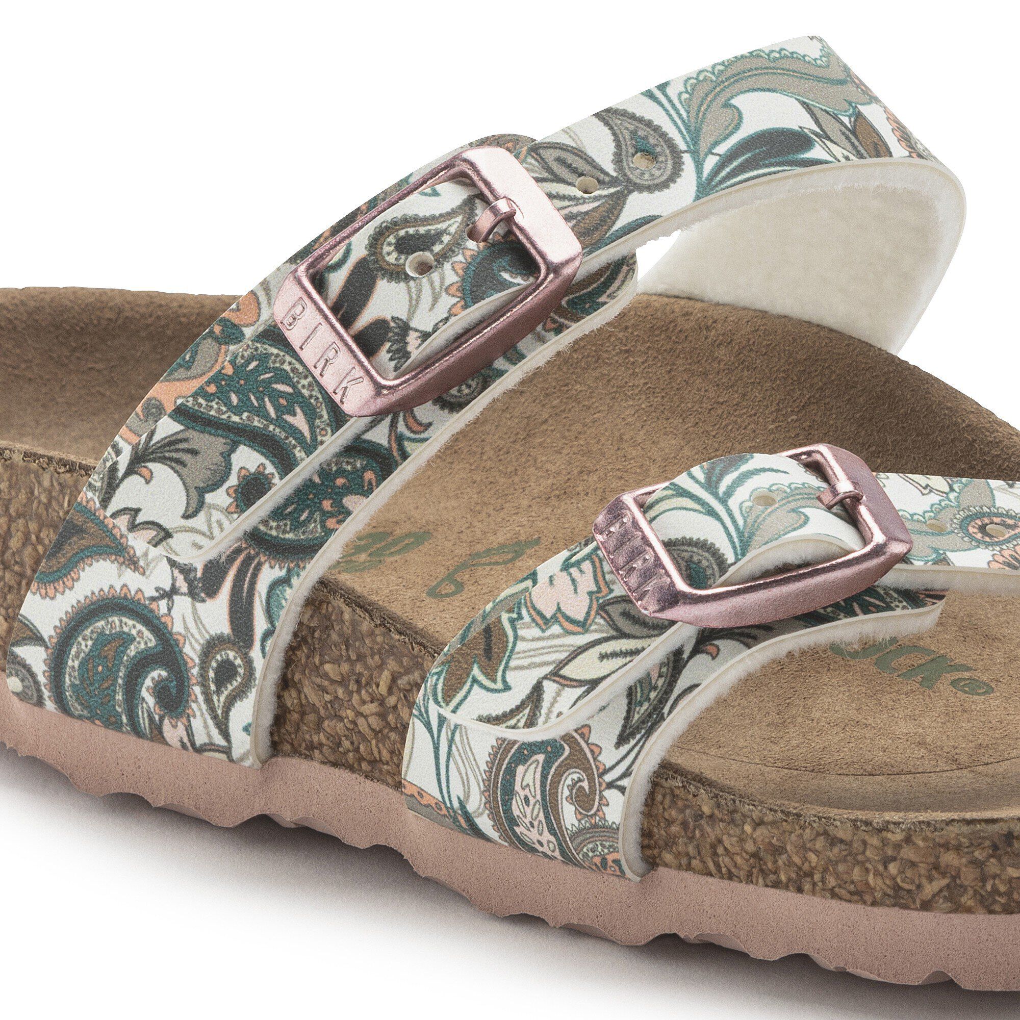 ماياري للأطفال بيركوفلور