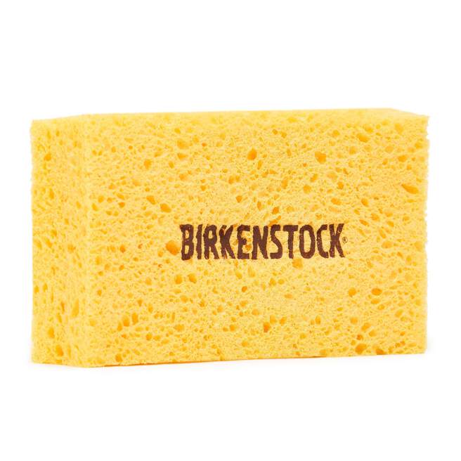 Footbed and Shoe Cleaner with Sponge 100 ml