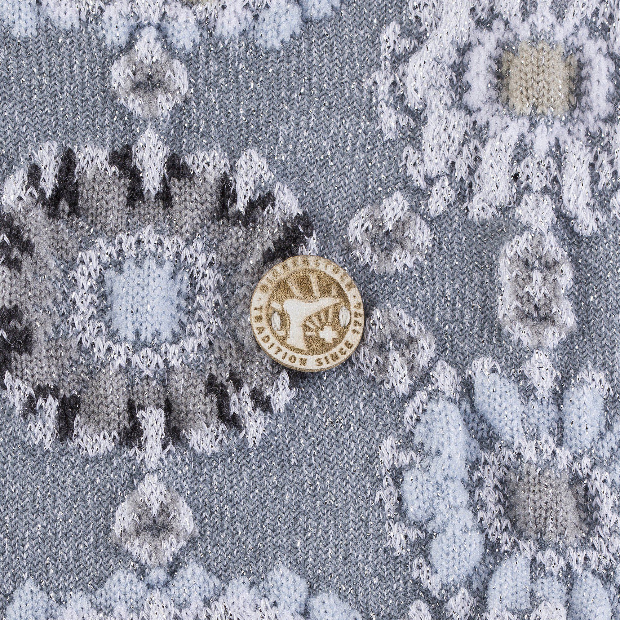 Cotton Bling Flowers Cotton/Polyamide/Lurex/Elastane