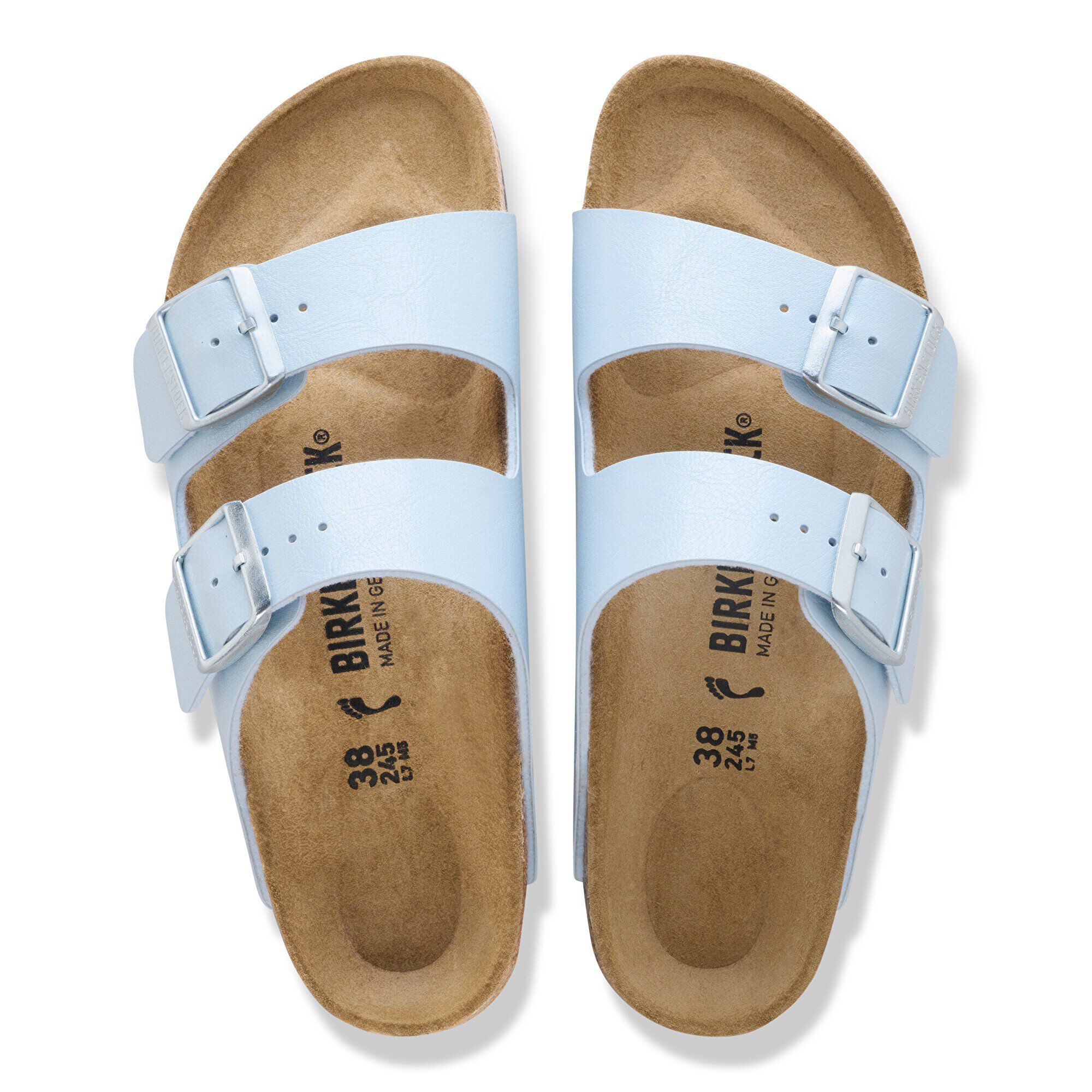 Arizona Birko-Flor - a top view