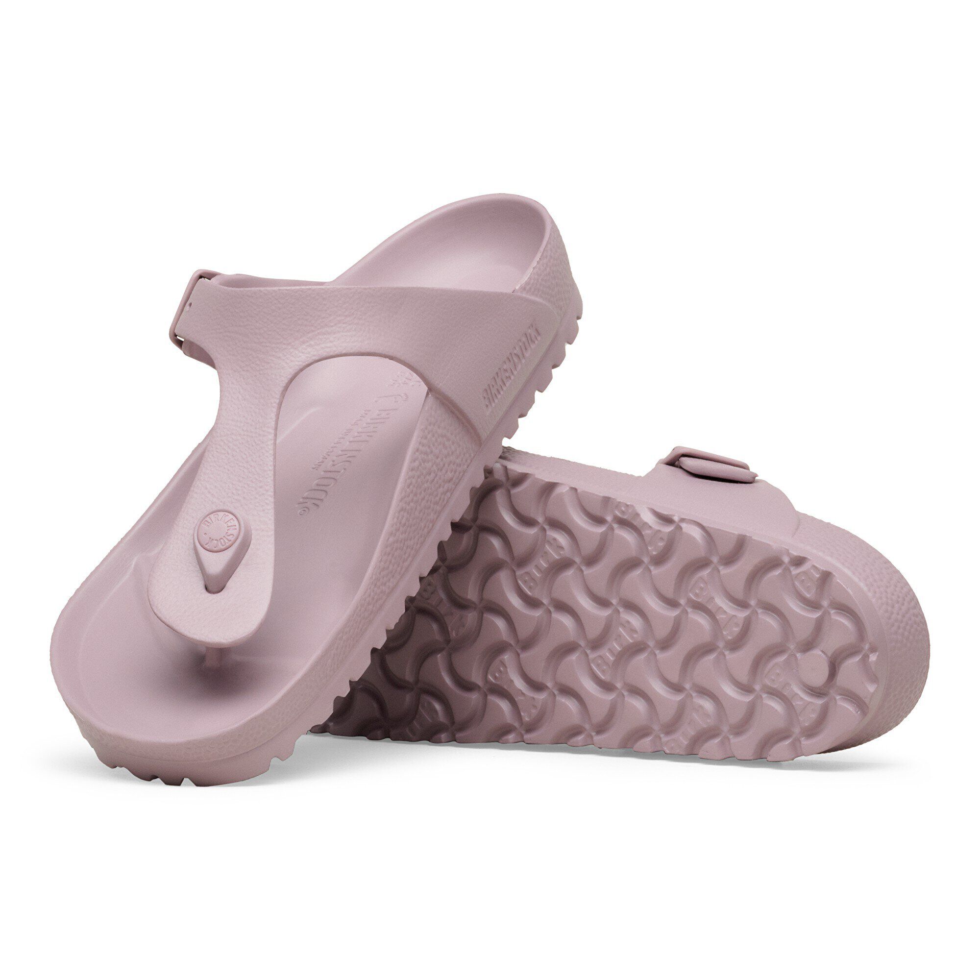 Gizeh EVA with outer sole details