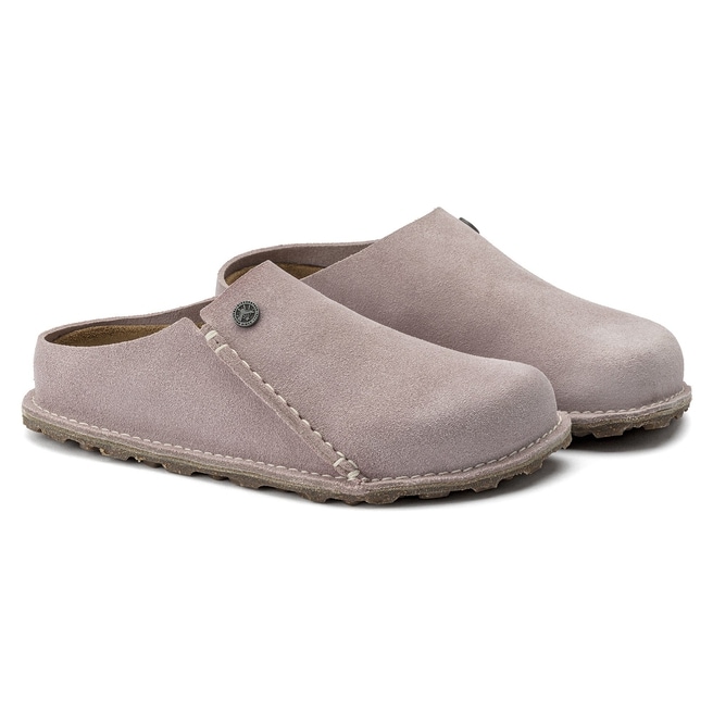 Zermatt Premium Kids Suede Leather