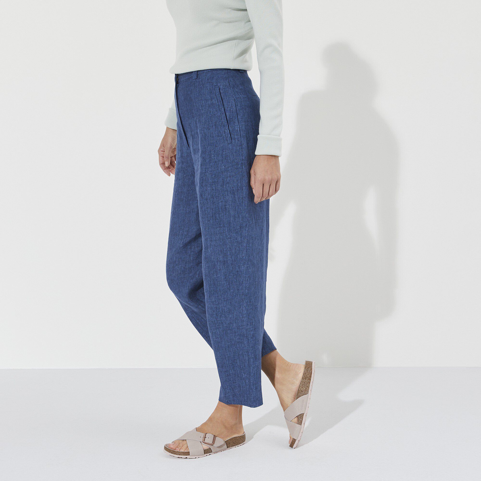 سيينا جلد سويدي