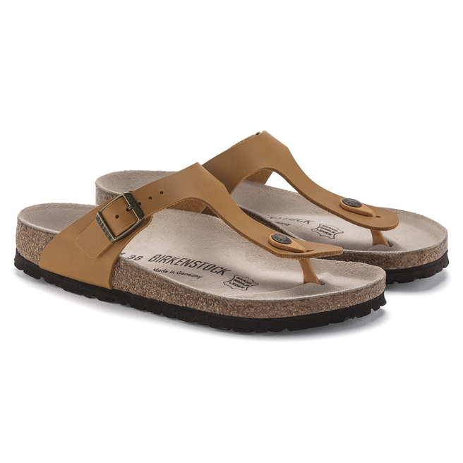 جيزة جلد طبيعي