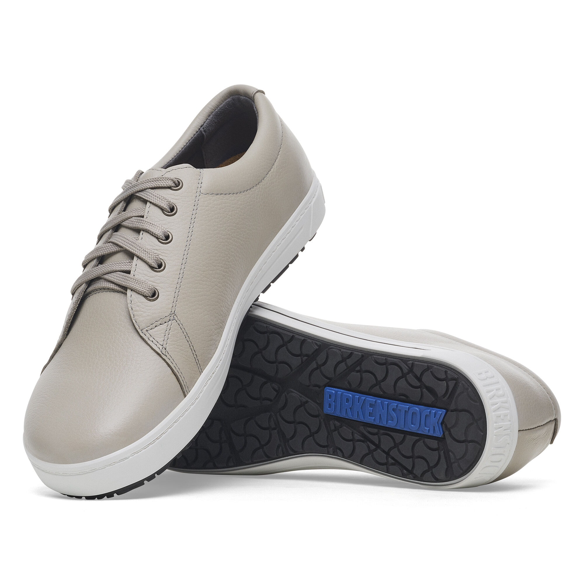   with outer sole details