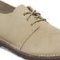 Uppsala Low Suede Leather Uppsala Low Suede Leather