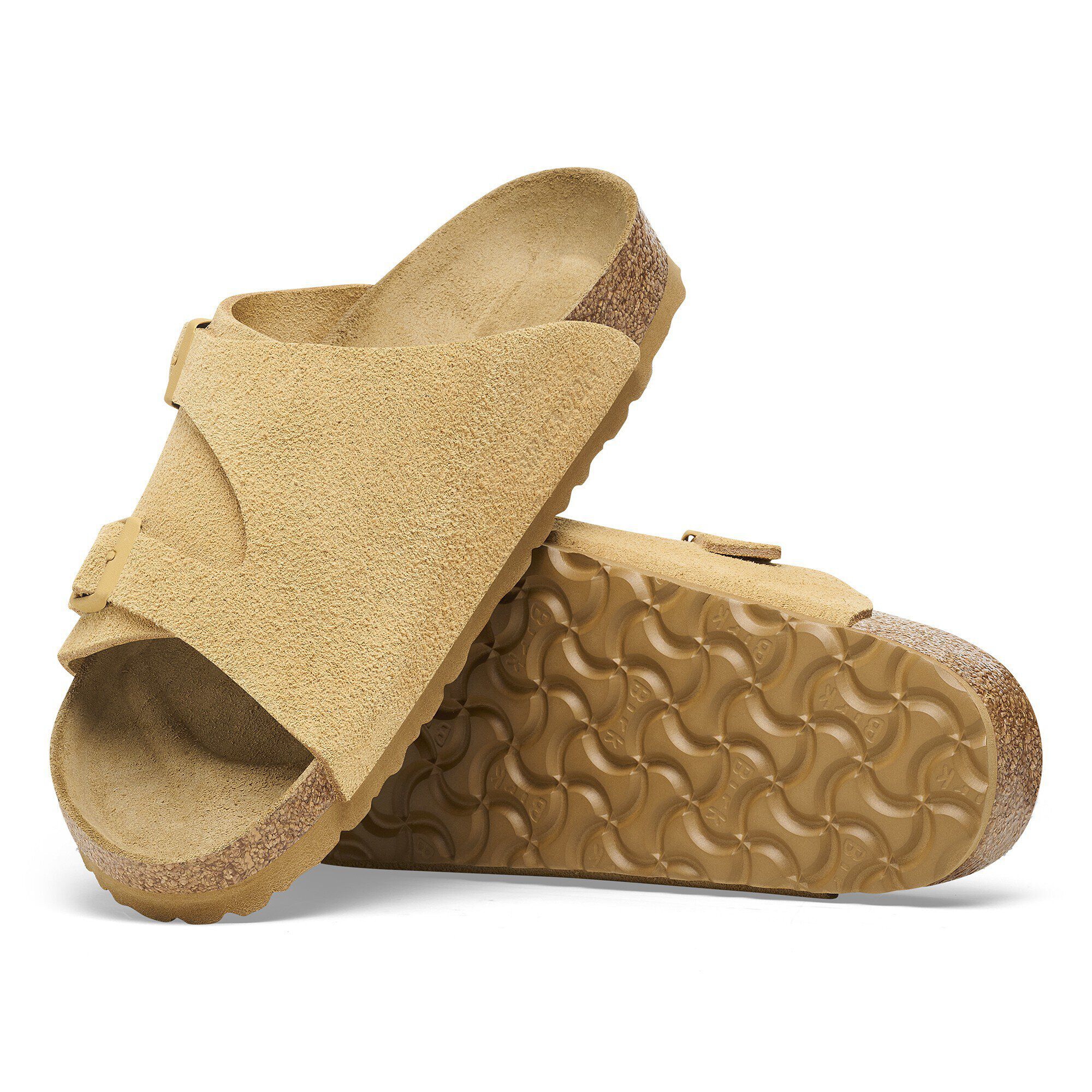   with outer sole details