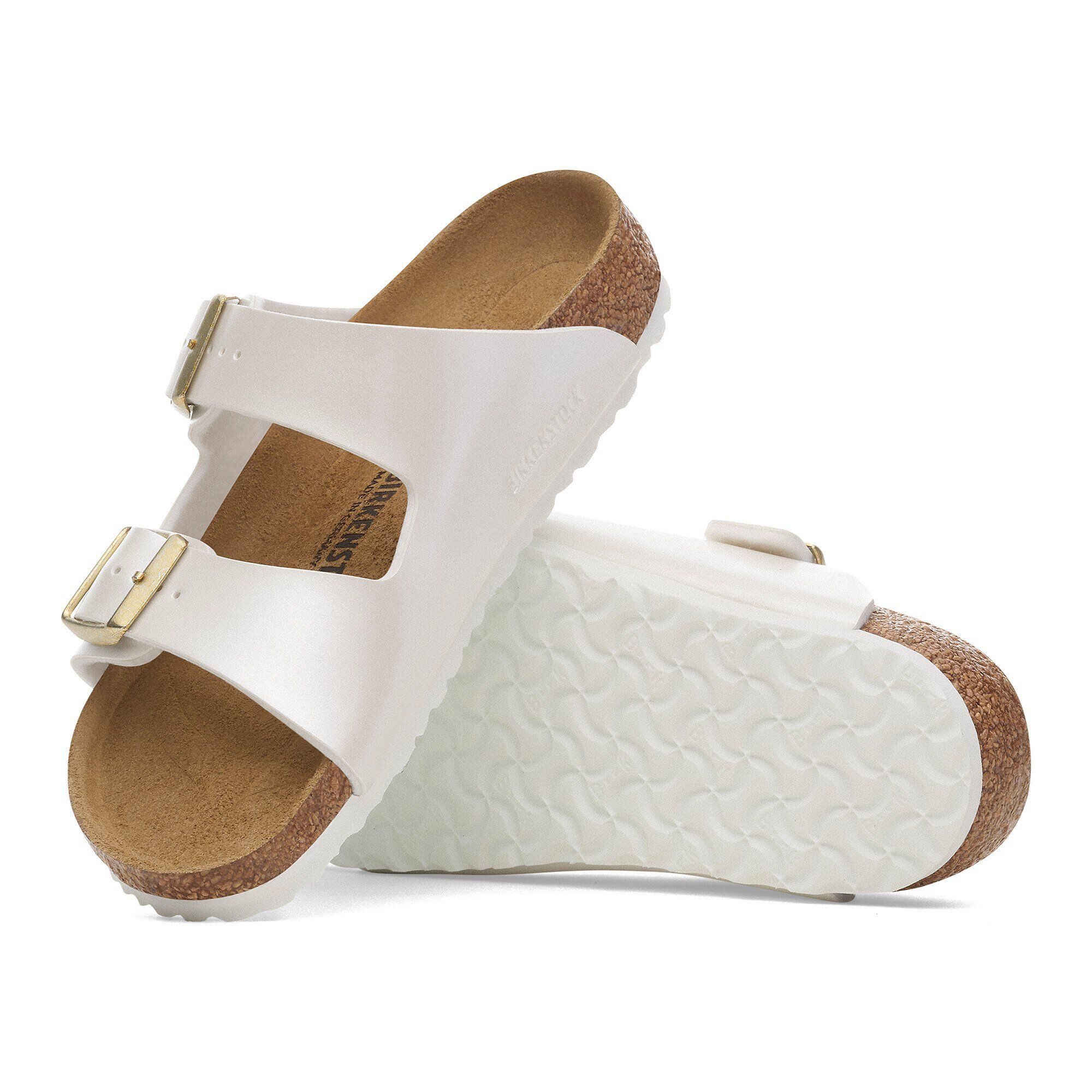   with outer sole details
