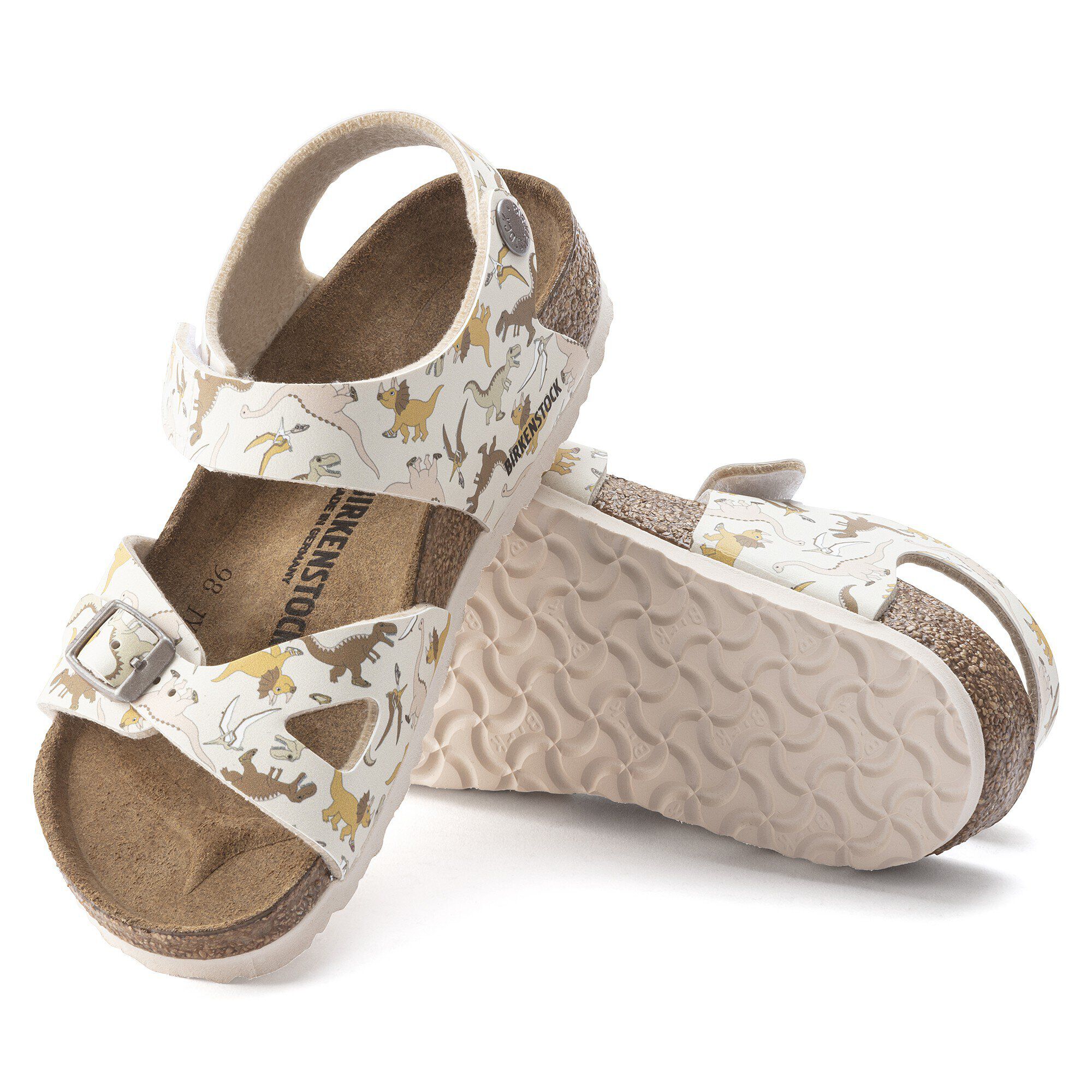 Colorado Kids Birko-Flor