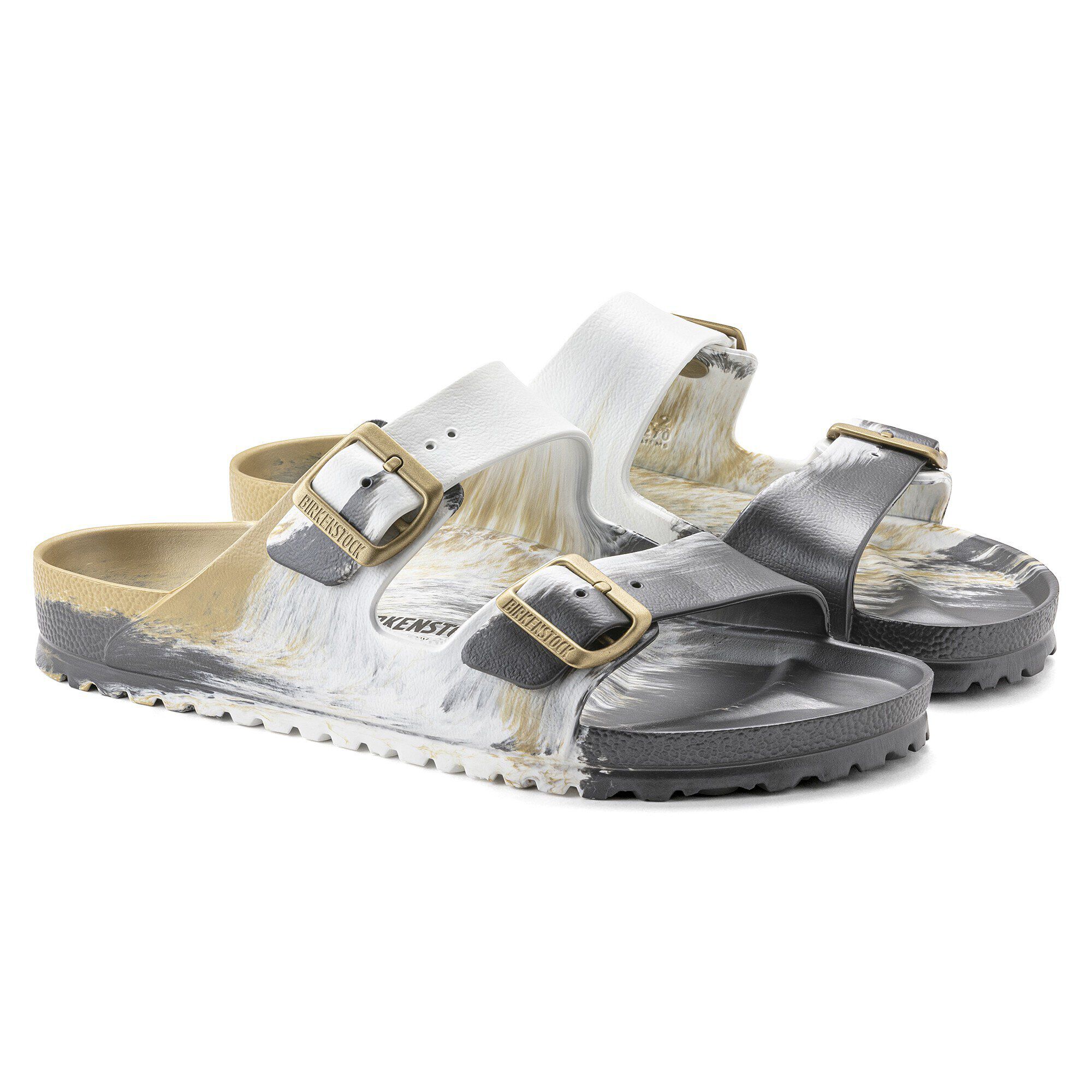 أريزونا إسنشالز ايفي