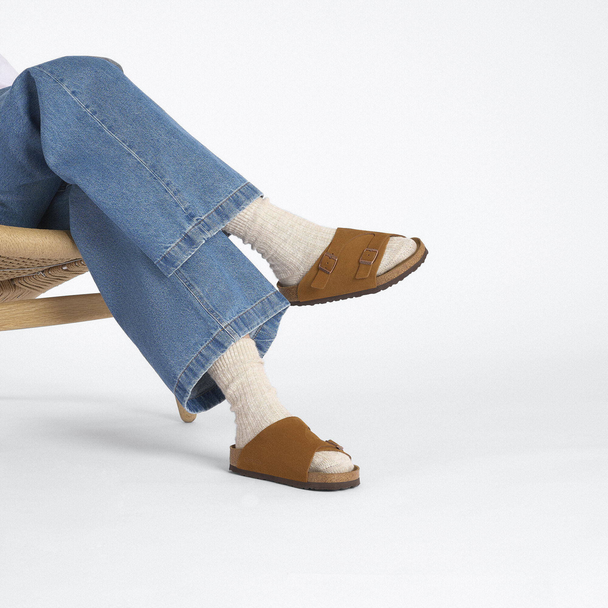 Set Z&uuml;rich & Cotton Slub 