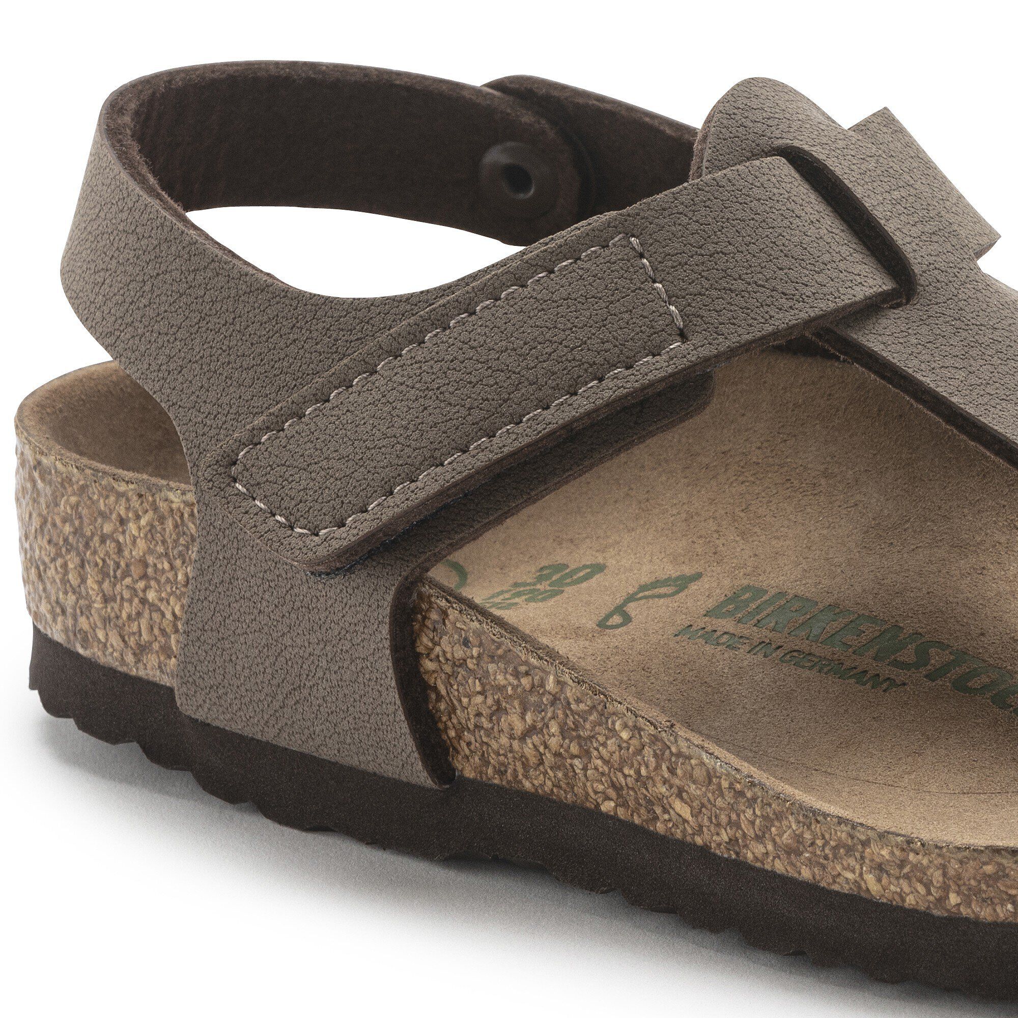 كايرو إتش إل للأطفال بيركوفلور نوبوك