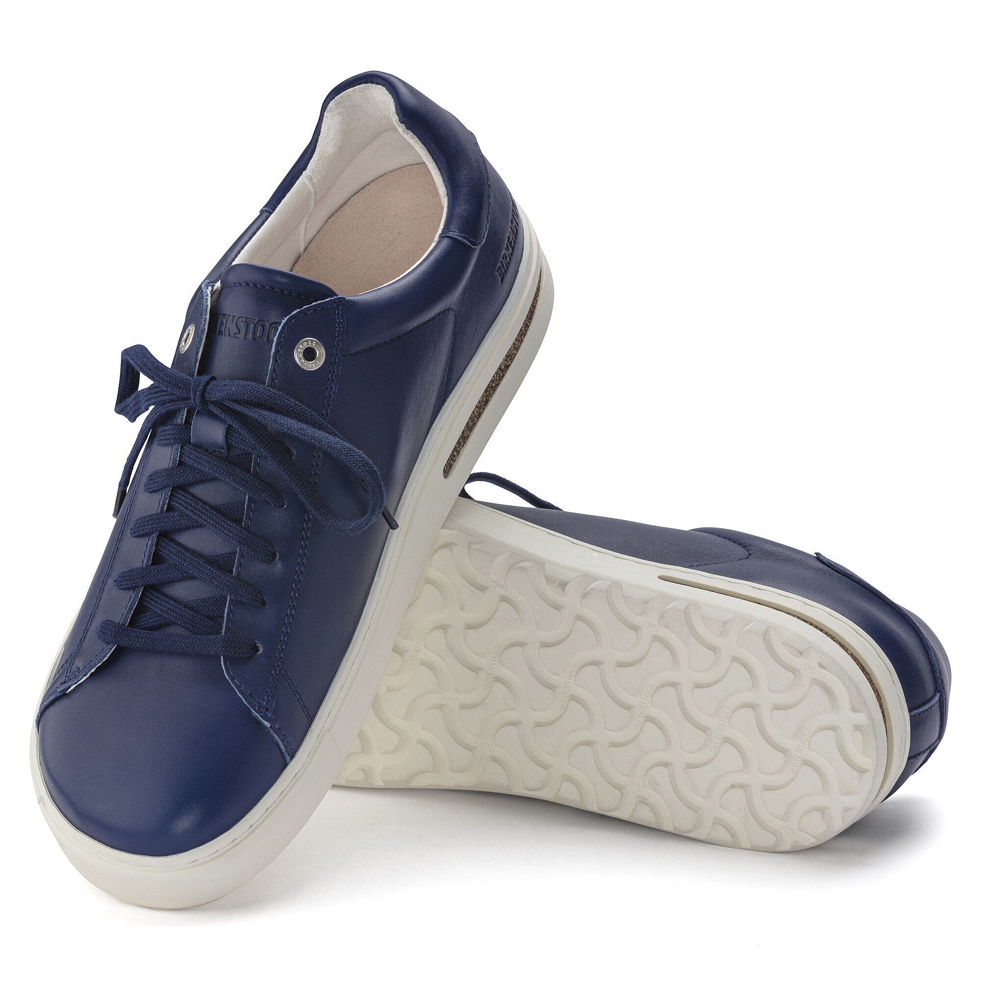  with outer sole details