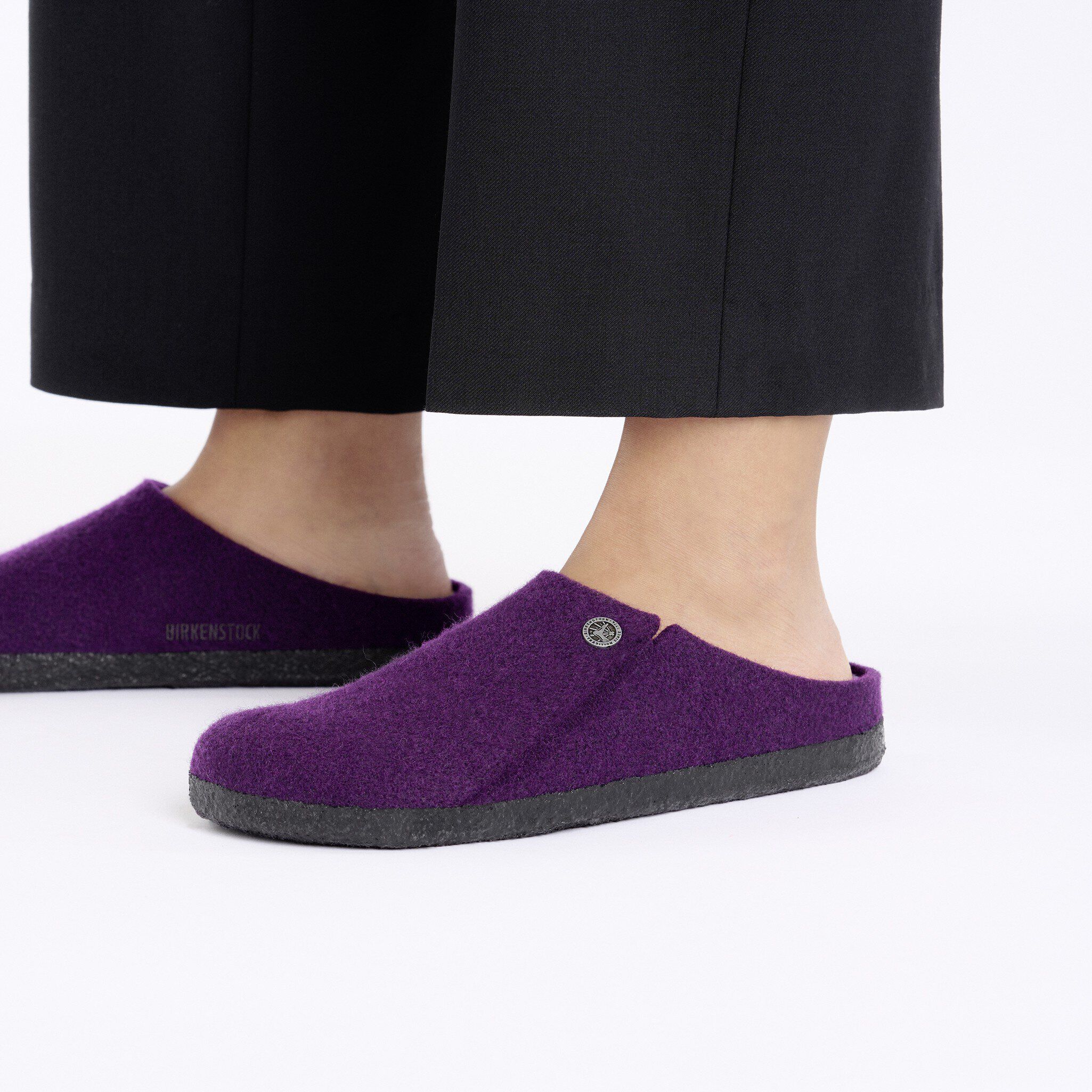 Zermatt Shearling Felt