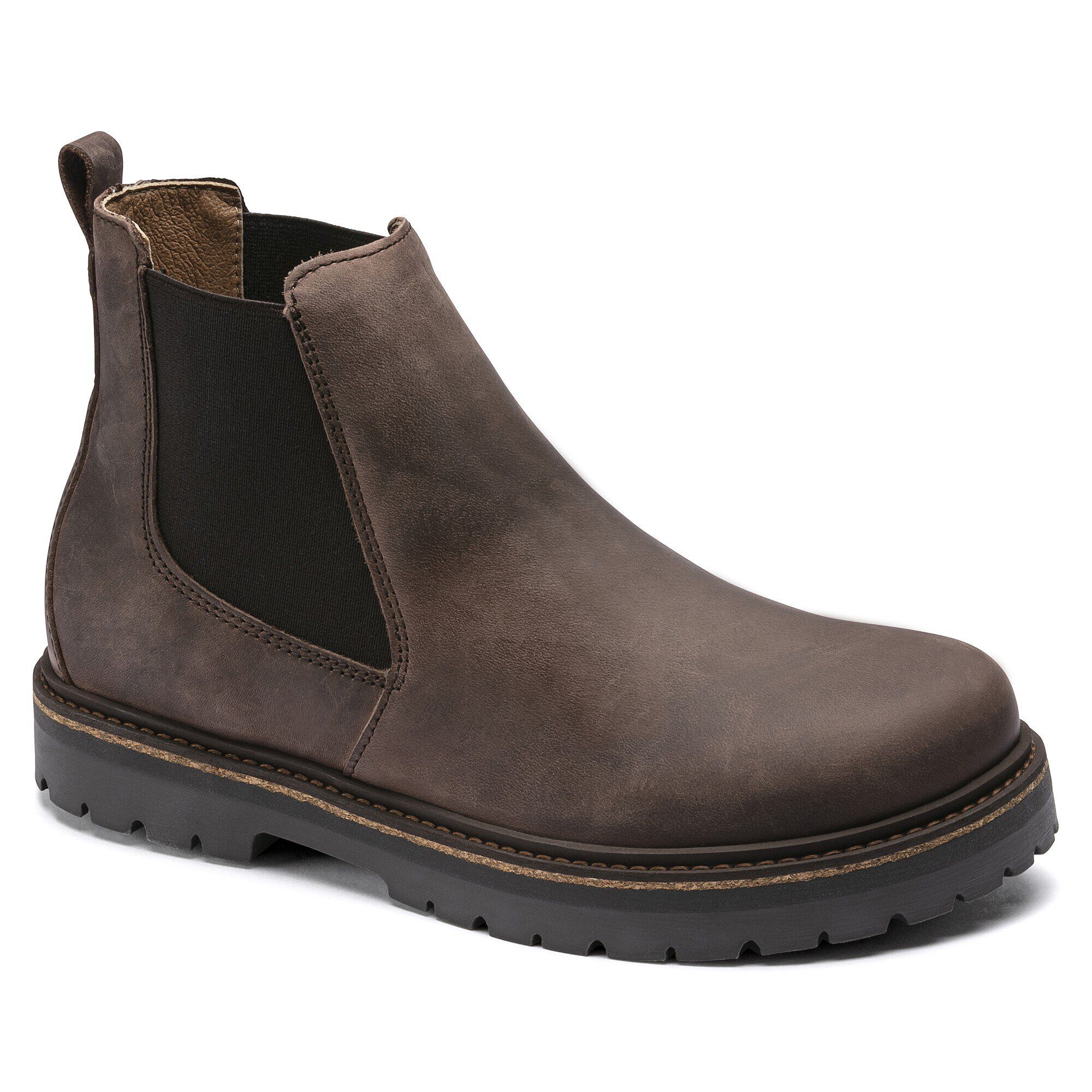 Stalon Pelle Nubuck - main image