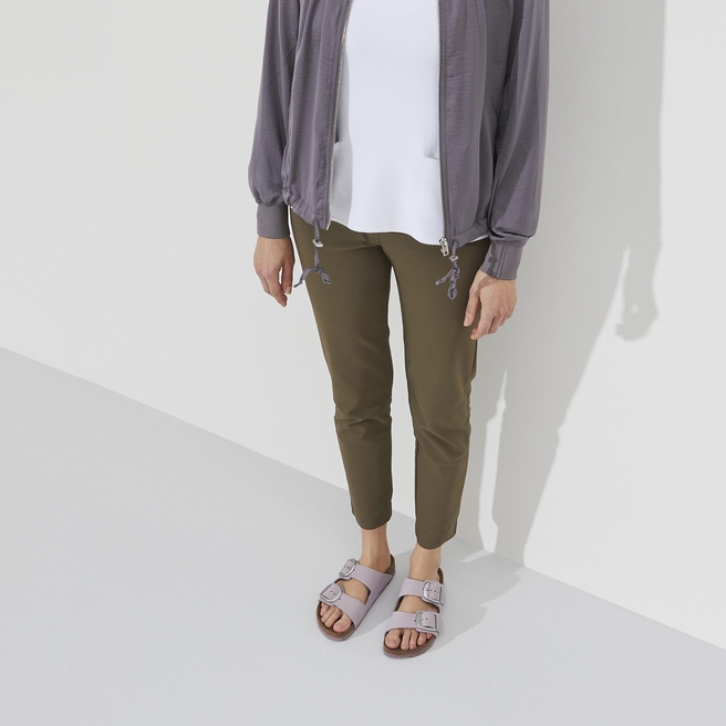 أريزونا إبزيم كبير جلد النوبوك